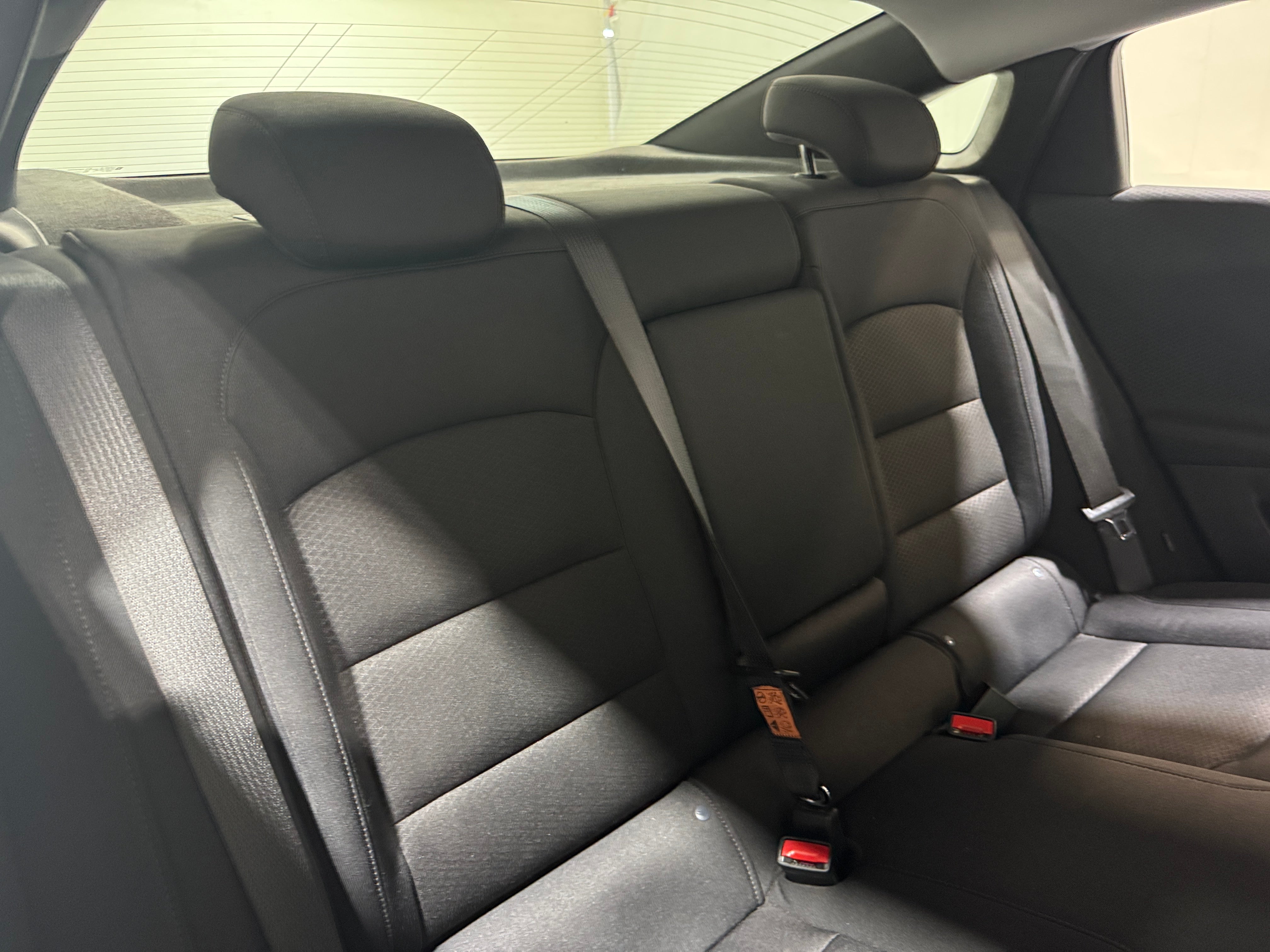 2023 Chevrolet Malibu LT 6