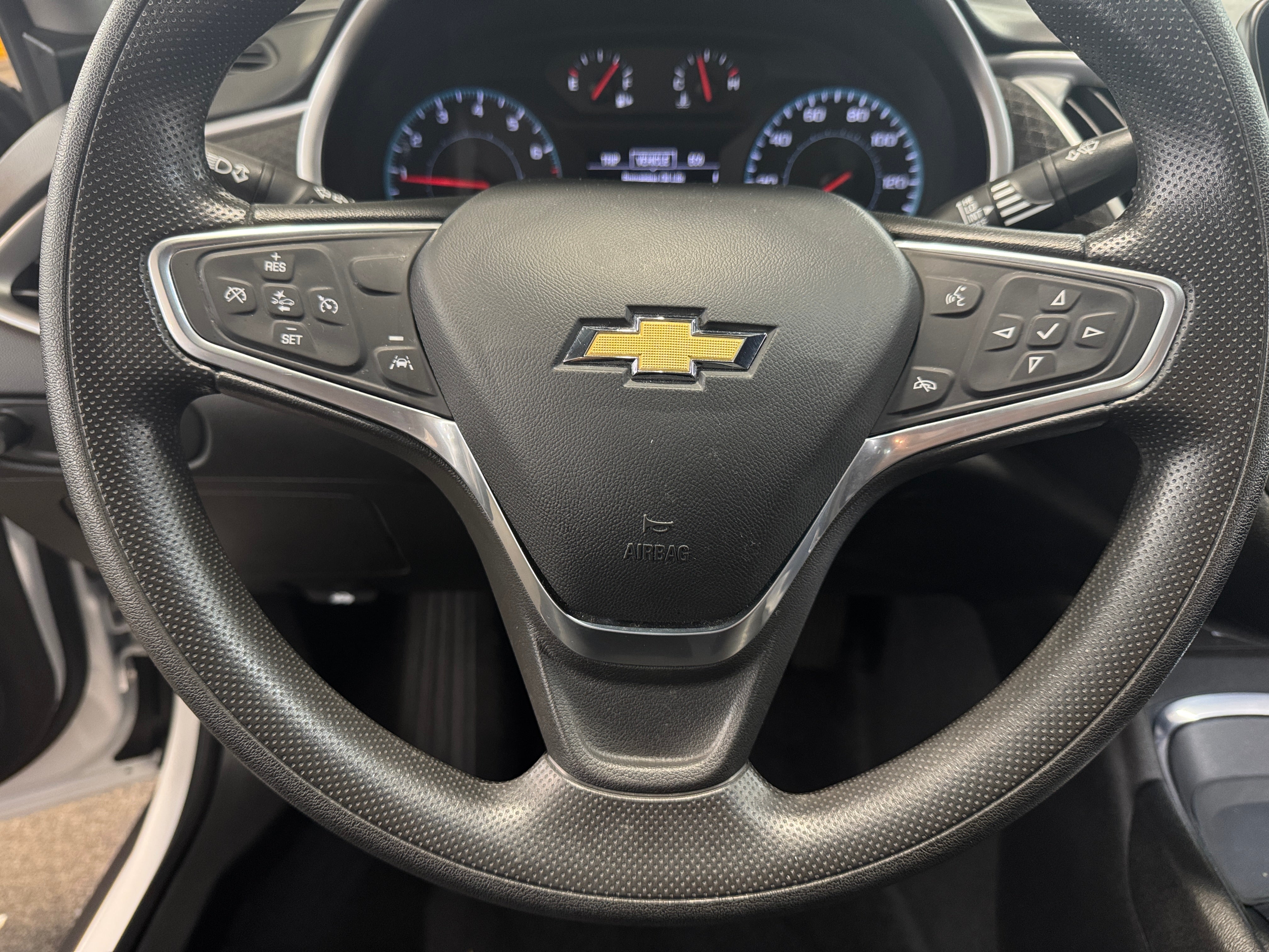 2023 Chevrolet Malibu LT 5