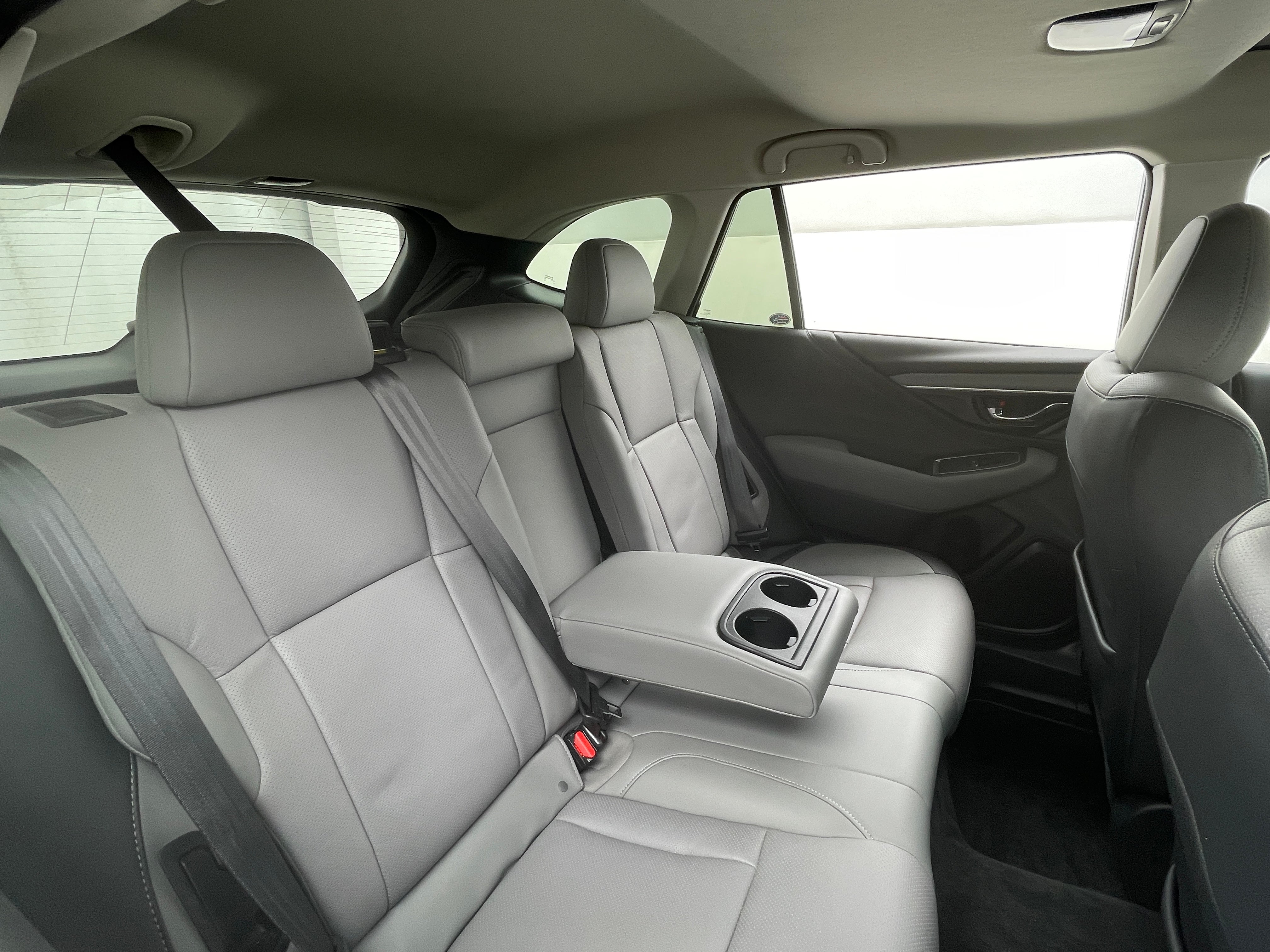 2022 Subaru Outback Limited 5
