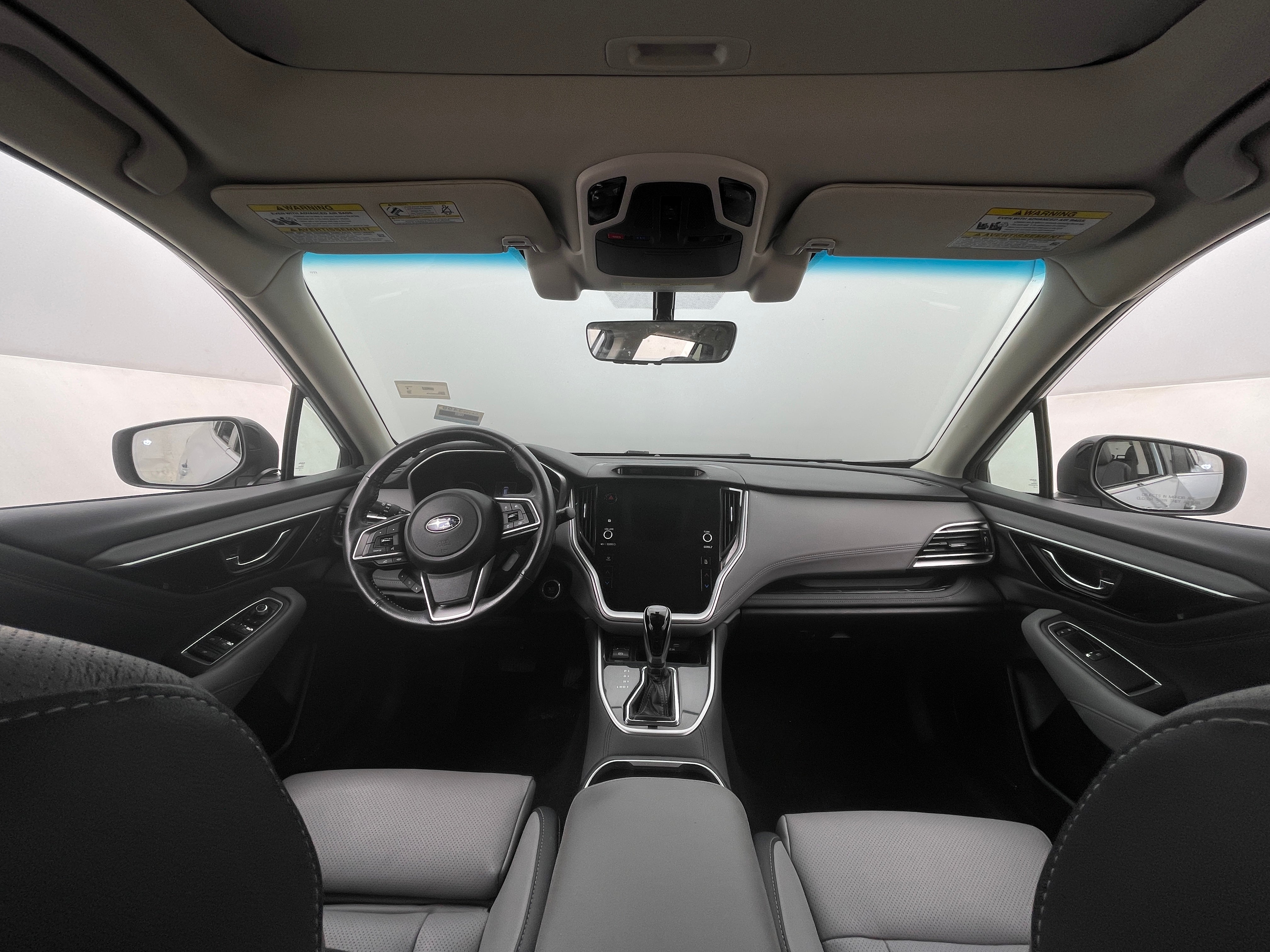 2022 Subaru Outback Limited 2