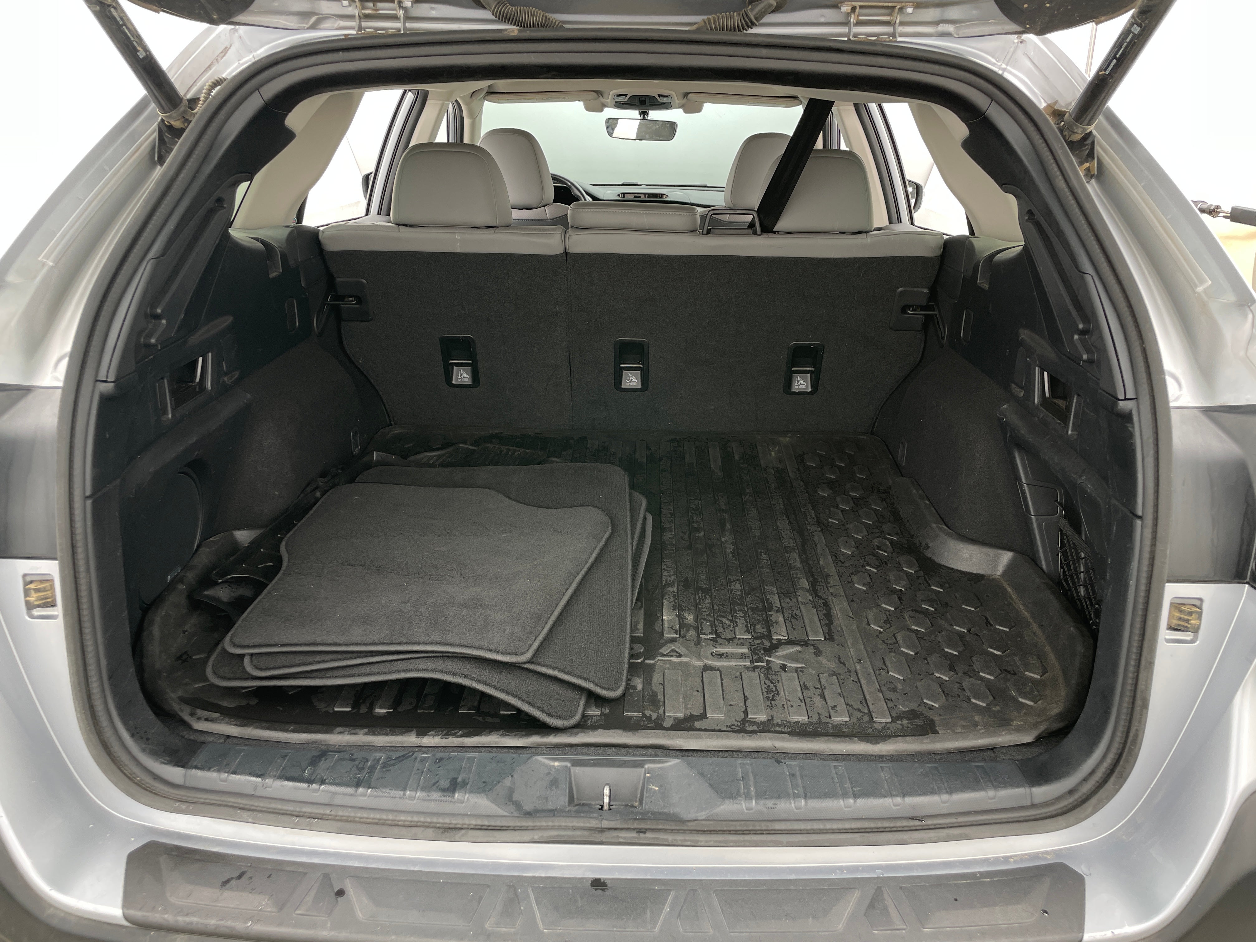 2022 Subaru Outback Limited 6