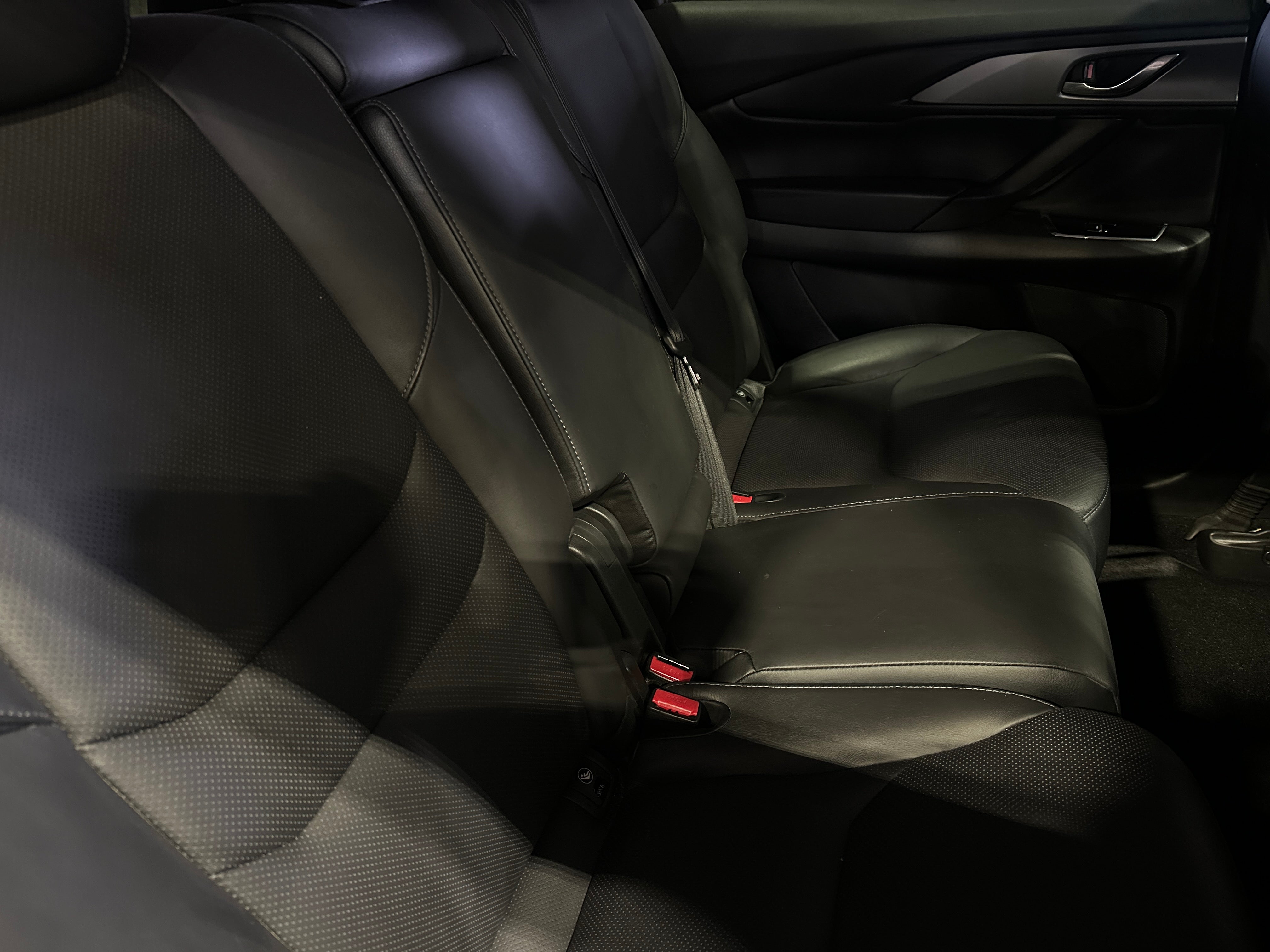 2020 Mazda CX-9 Touring 5