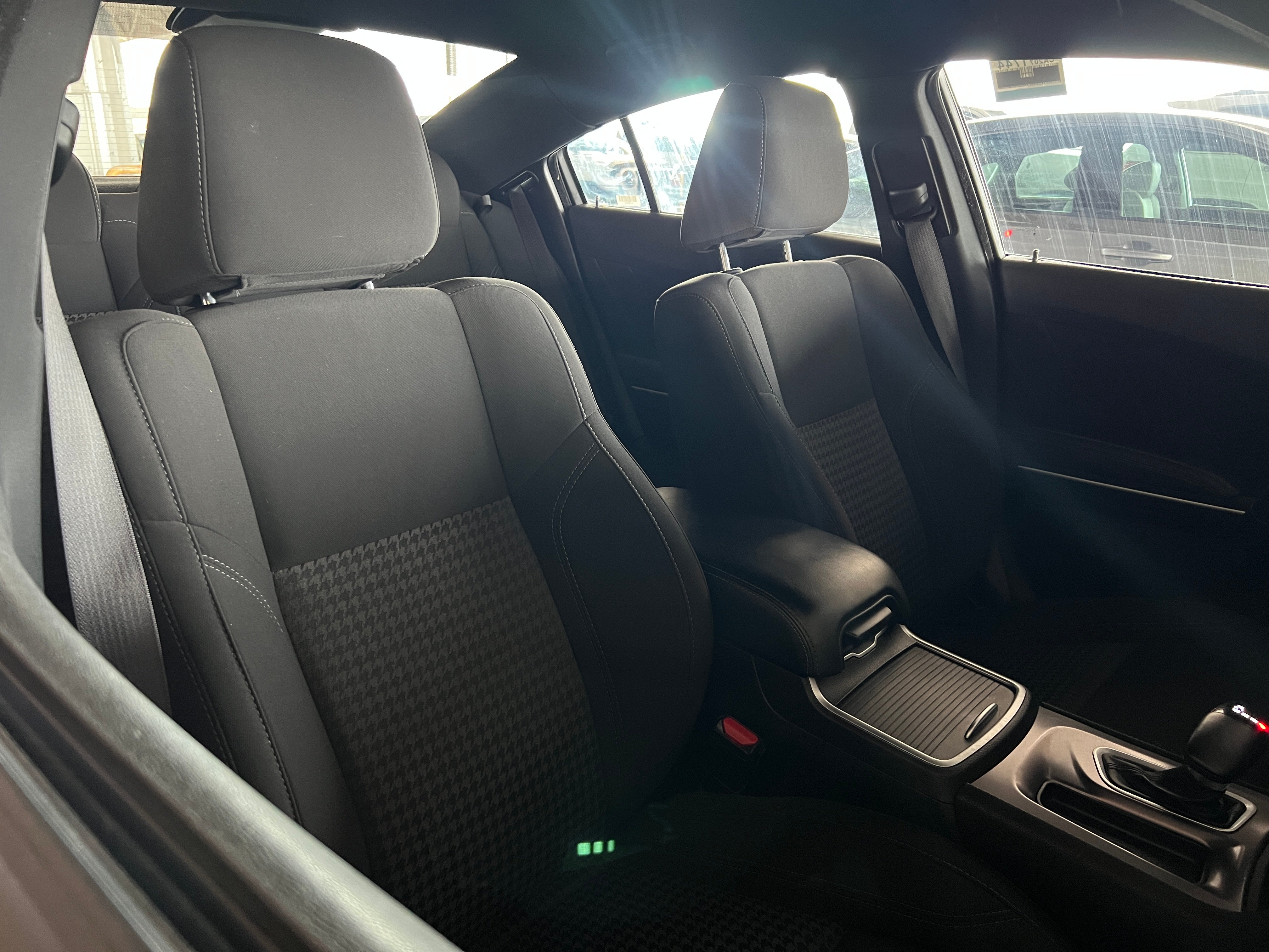 2023 Dodge Charger SXT 2