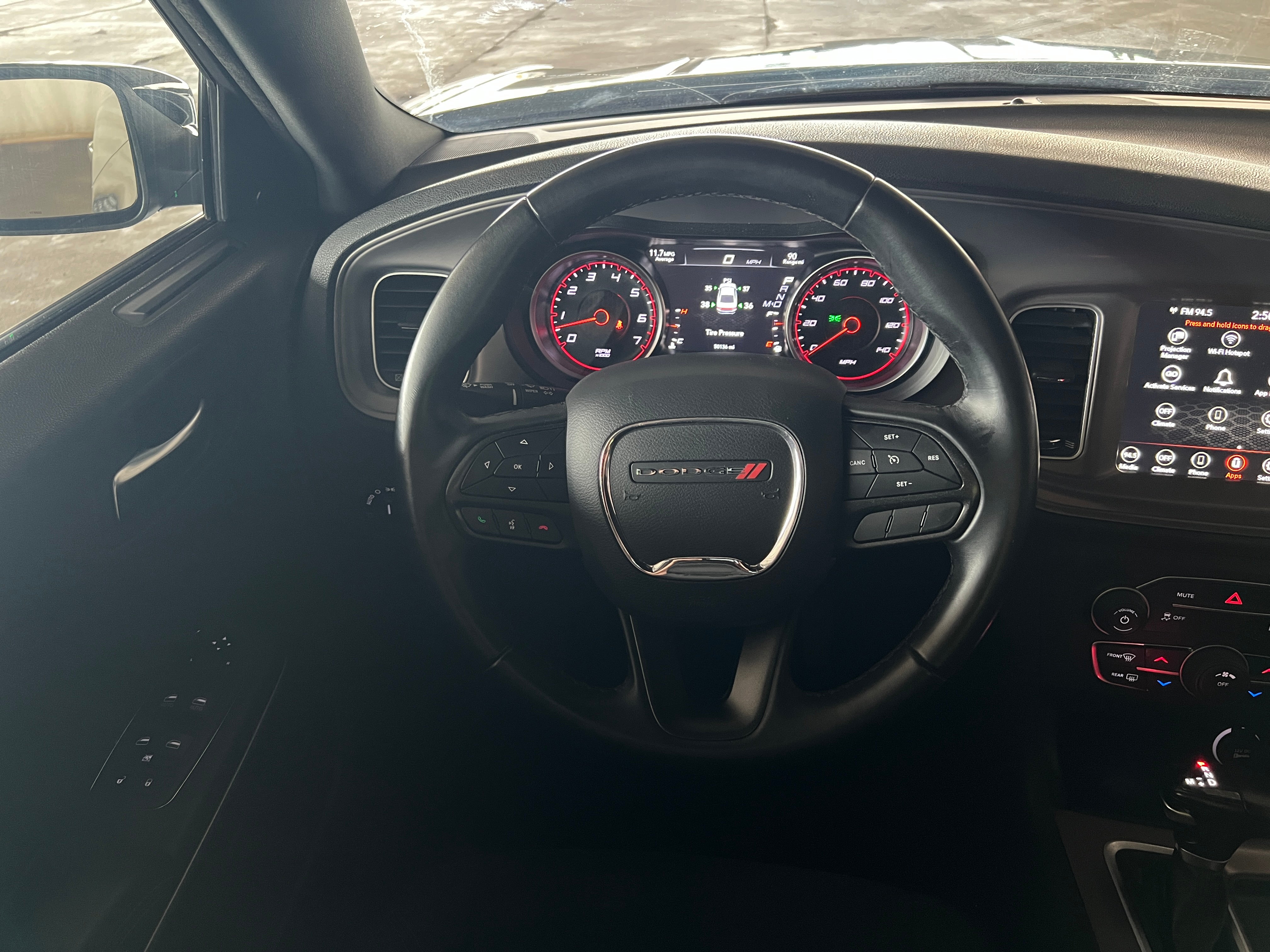 2023 Dodge Charger SXT 5