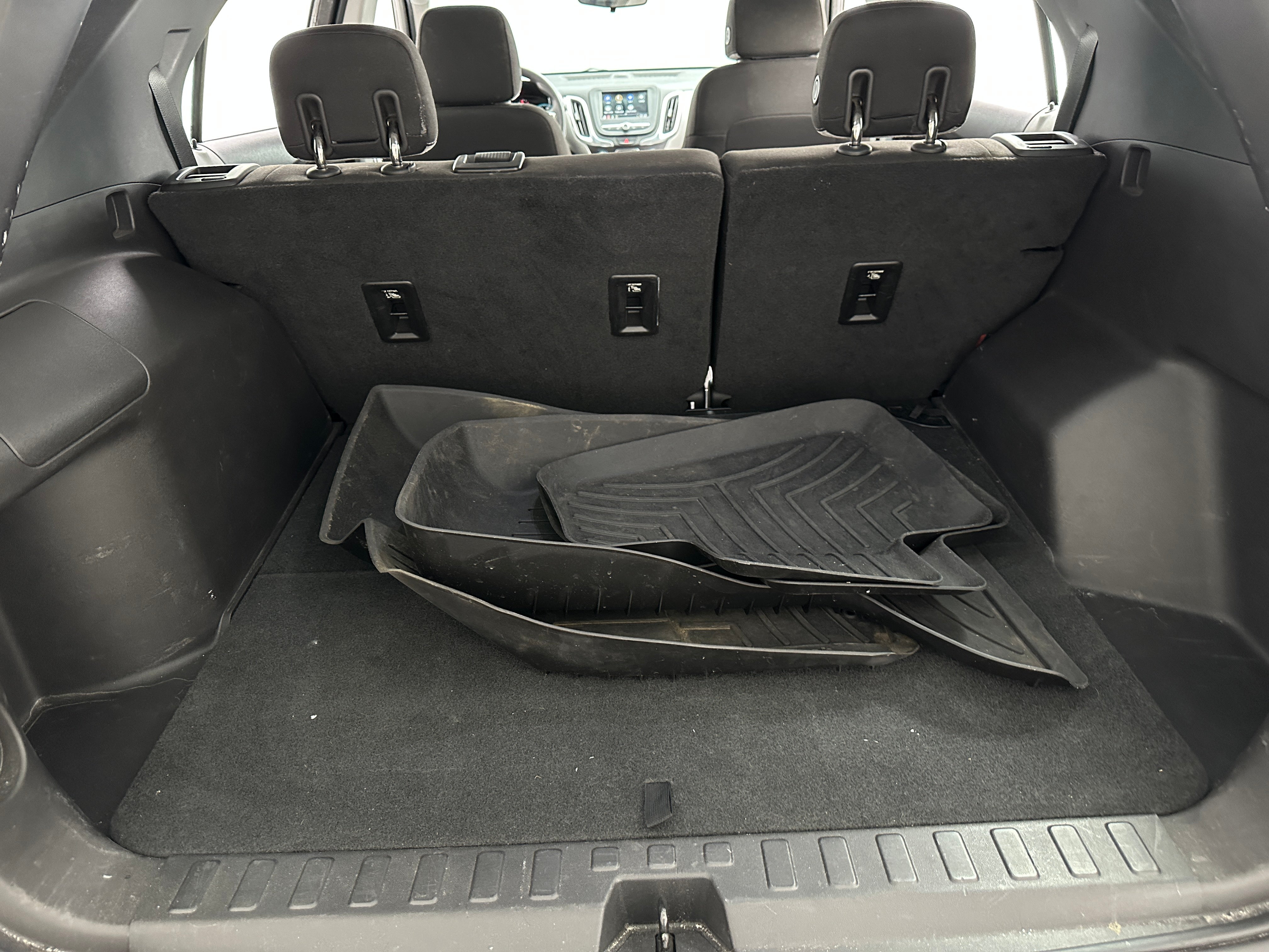 2019 Chevrolet Equinox LS 7