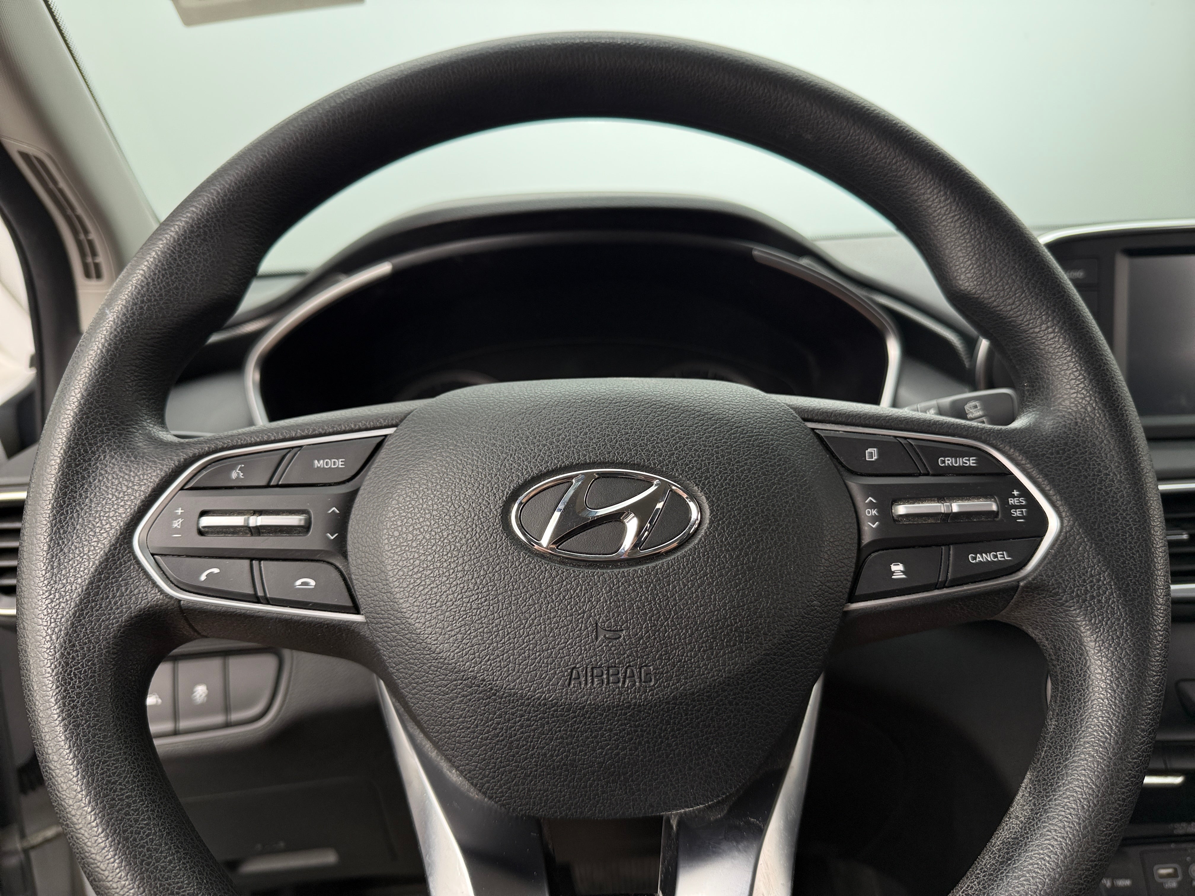 2020 Hyundai Santa Fe SE 5