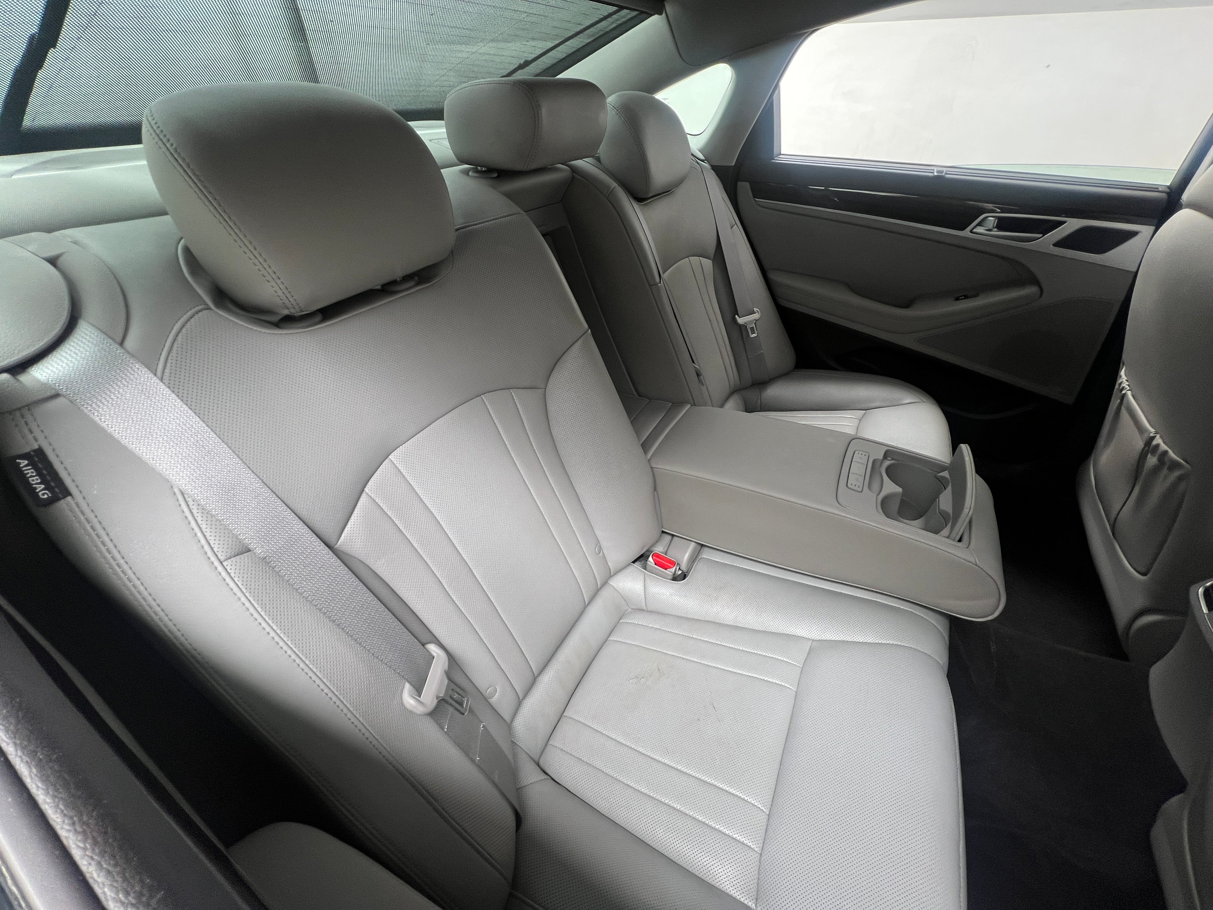 2017 Genesis G80 3.8T 5