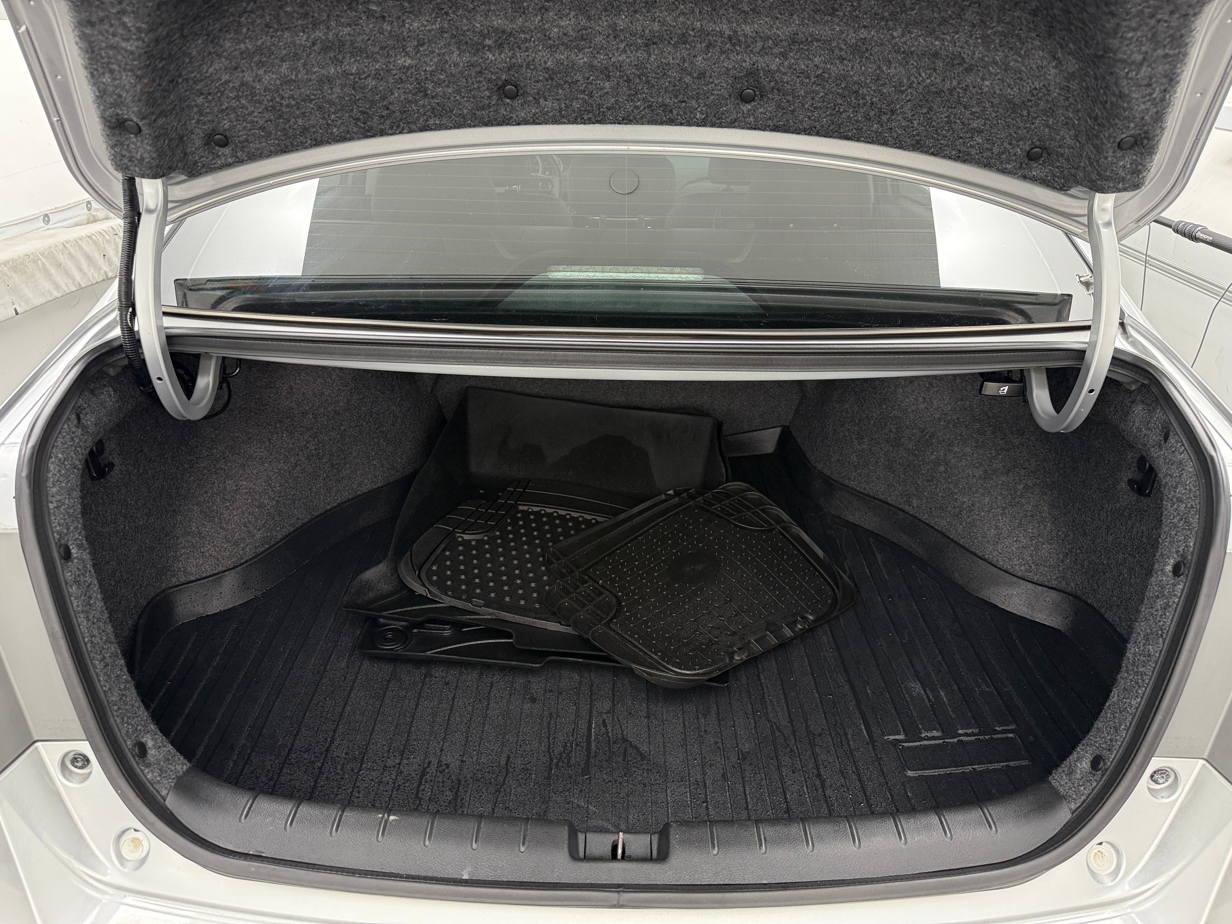 2013 Honda Accord EX-L 6