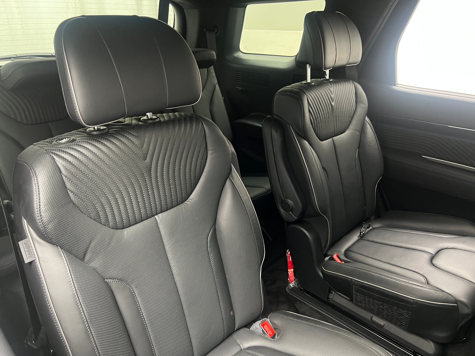 Thumbnail: 2024 Hyundai Palisade - 5