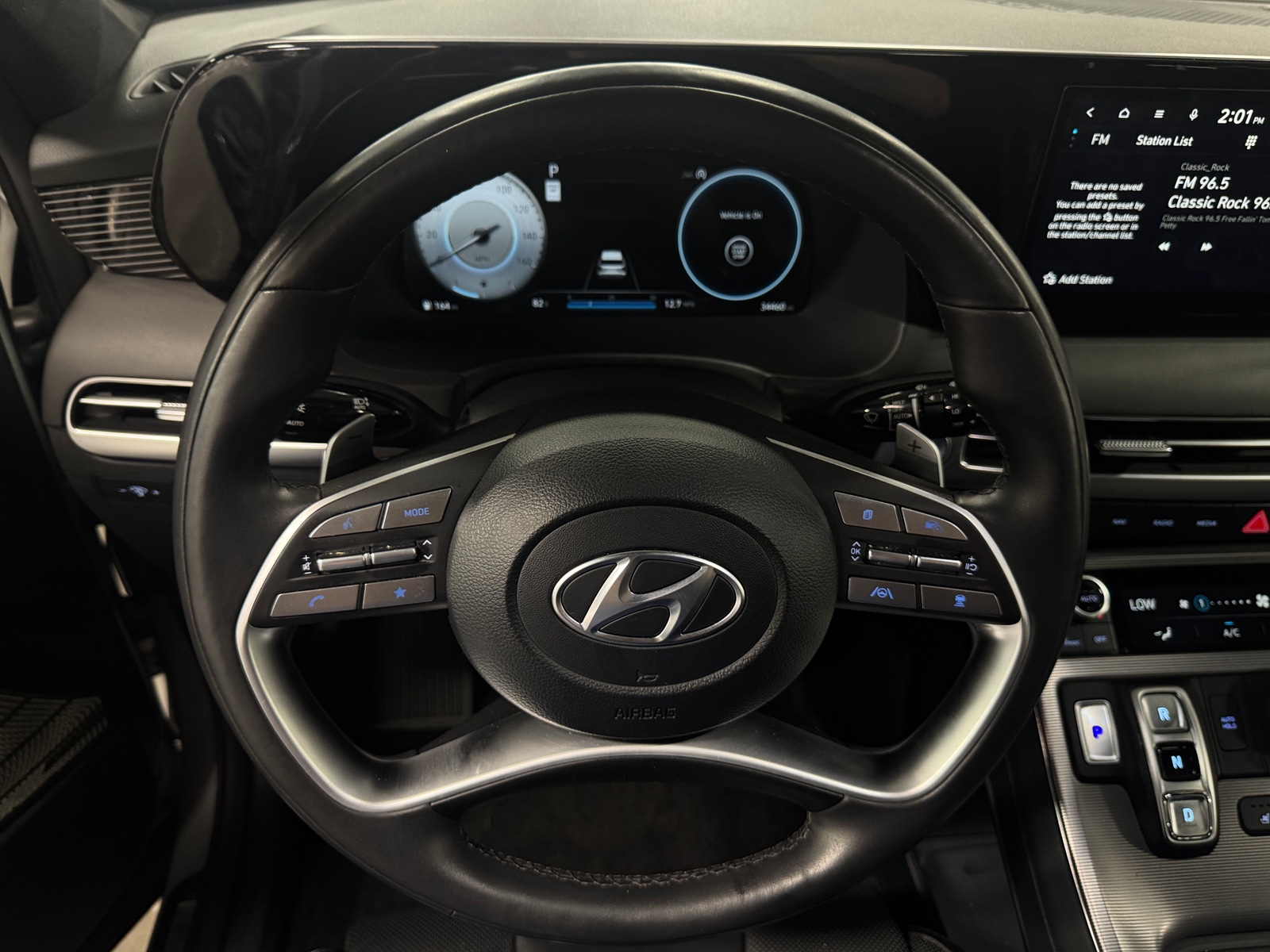 Thumbnail: 2024 Hyundai Palisade - 4