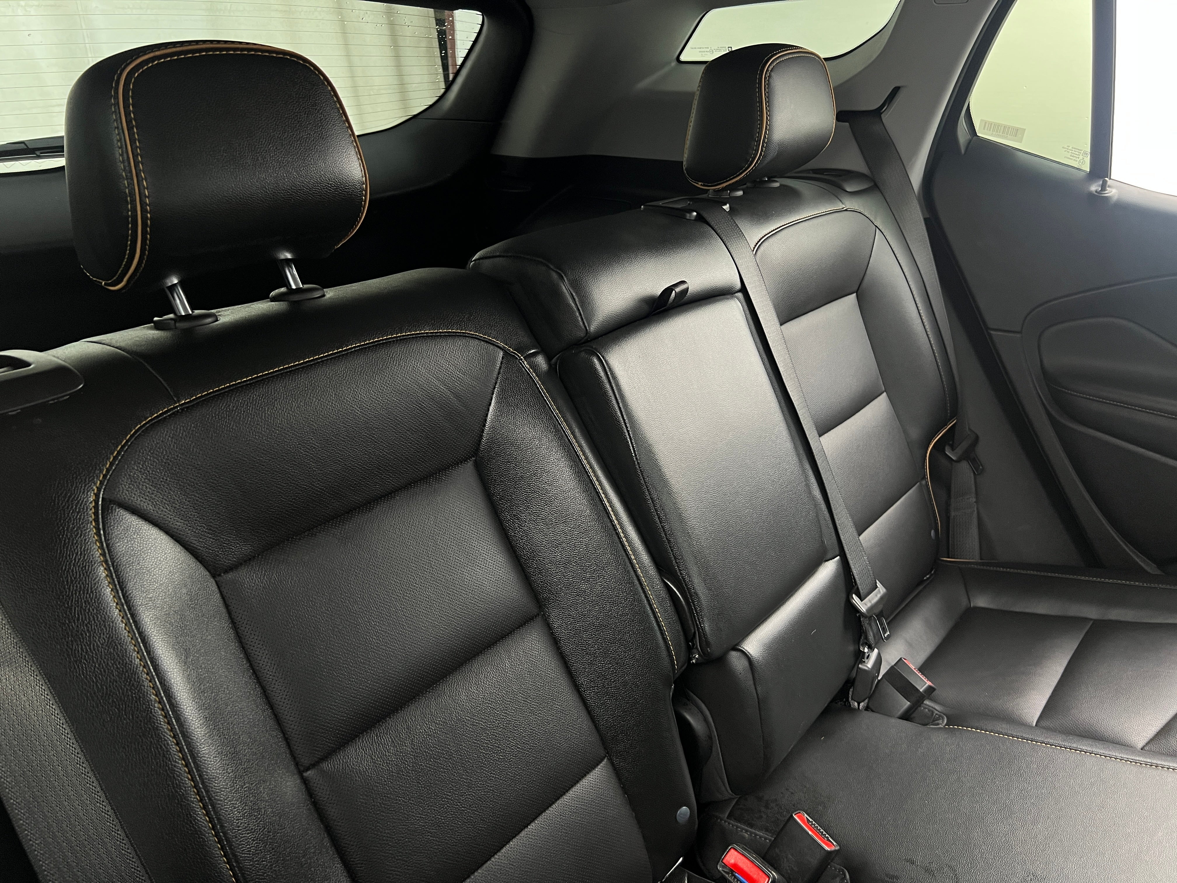 2023 GMC Terrain AT4 5