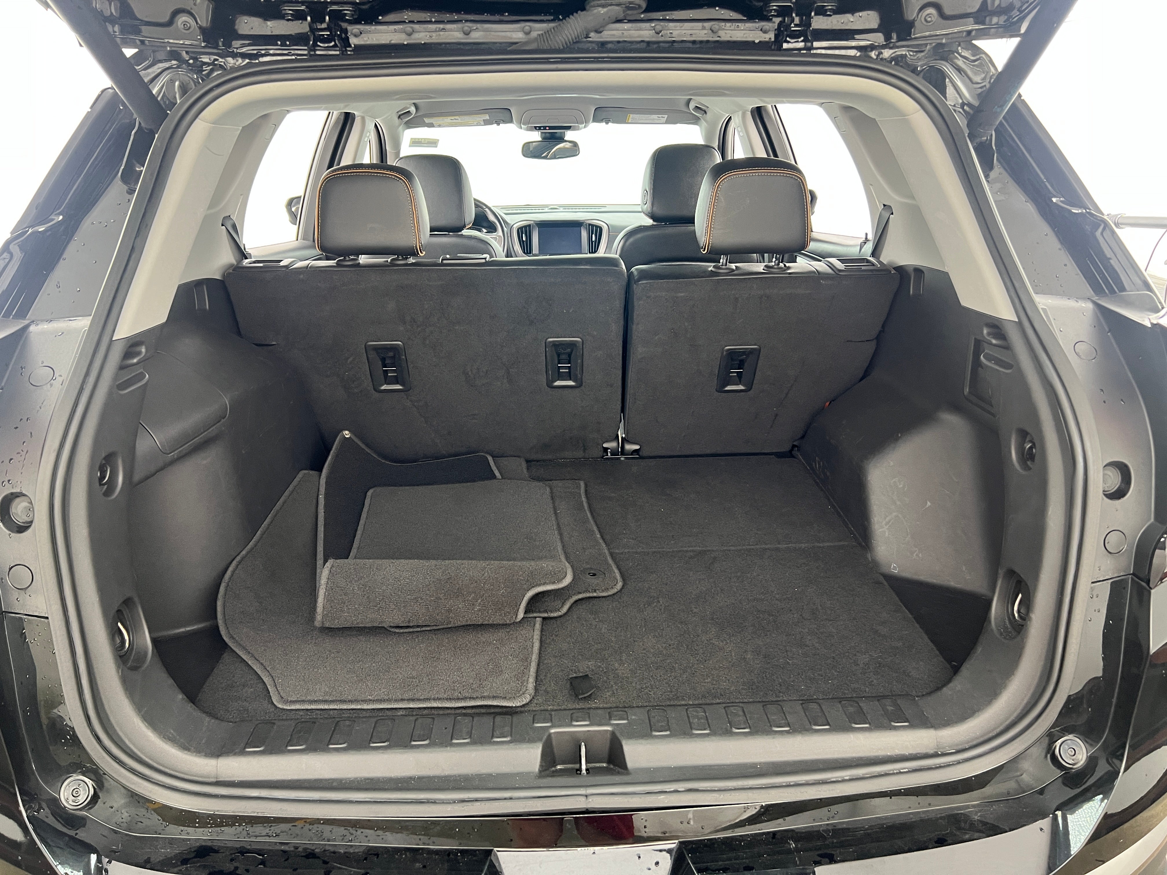 2023 GMC Terrain AT4 6