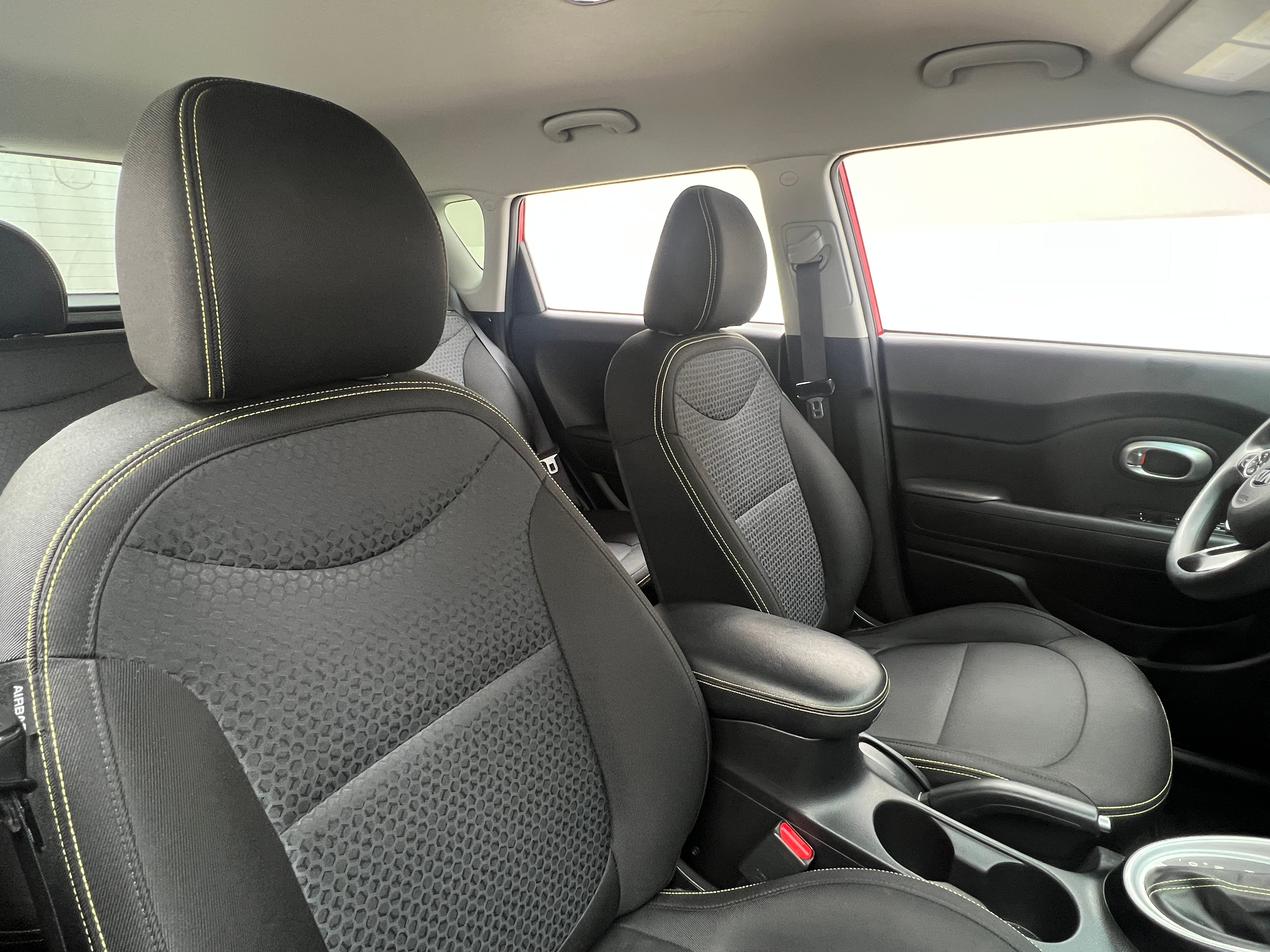 2016 Kia Soul Soul+ 2