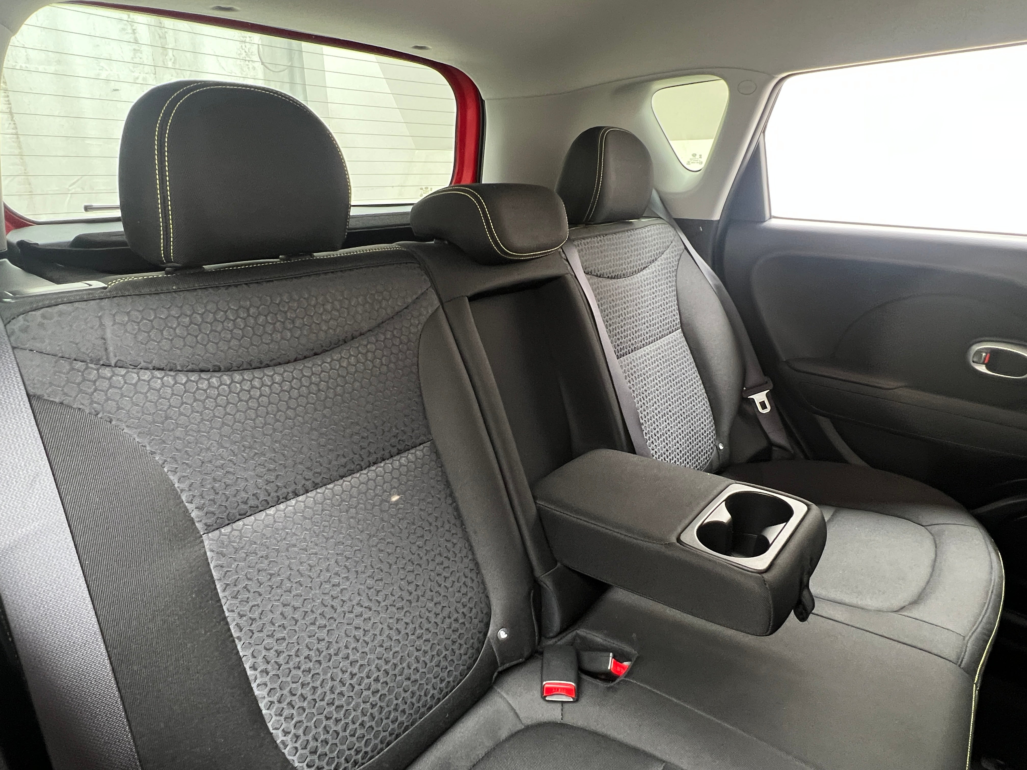 2016 Kia Soul Soul+ 6