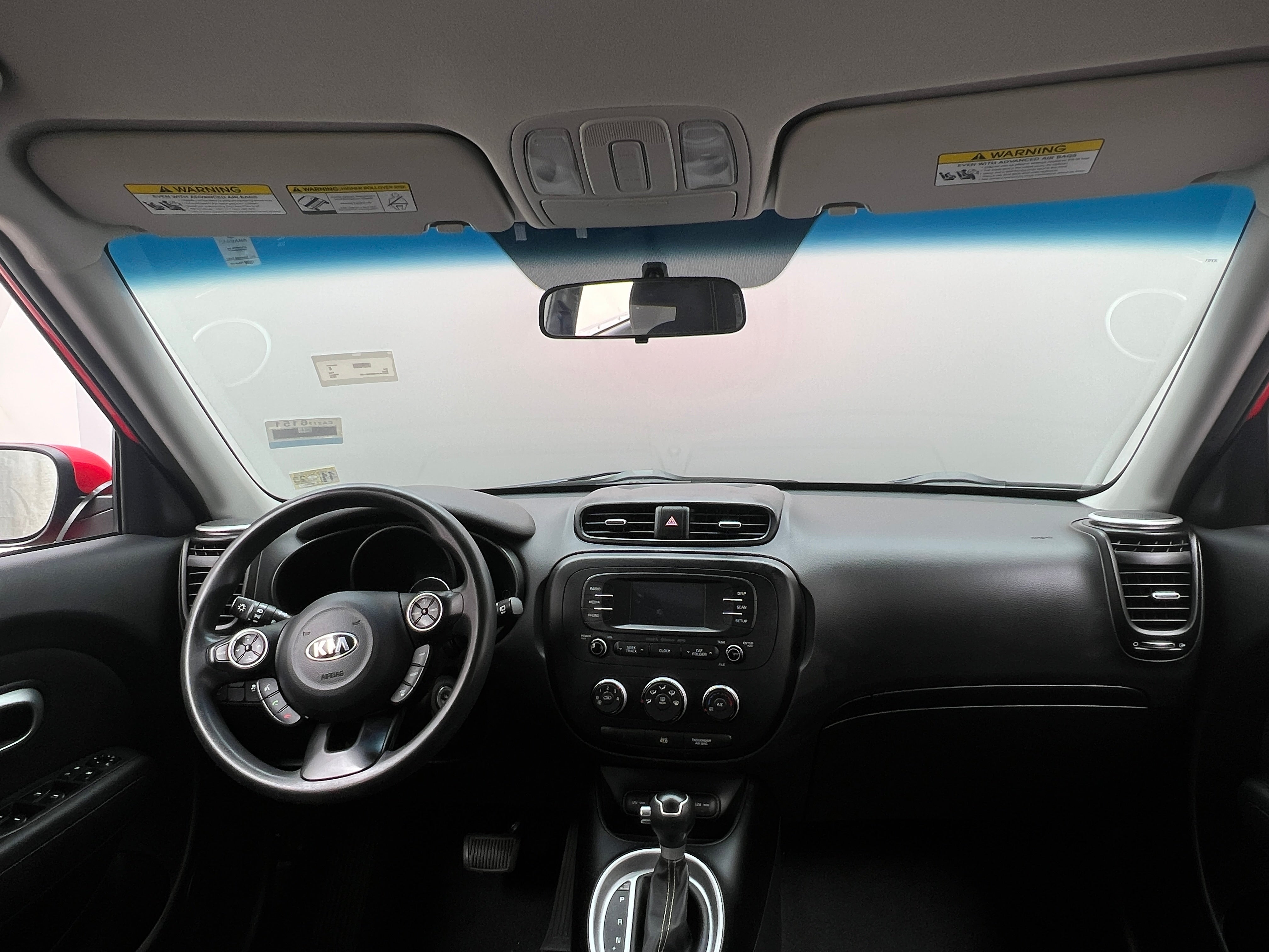 2016 Kia Soul Soul+ 3