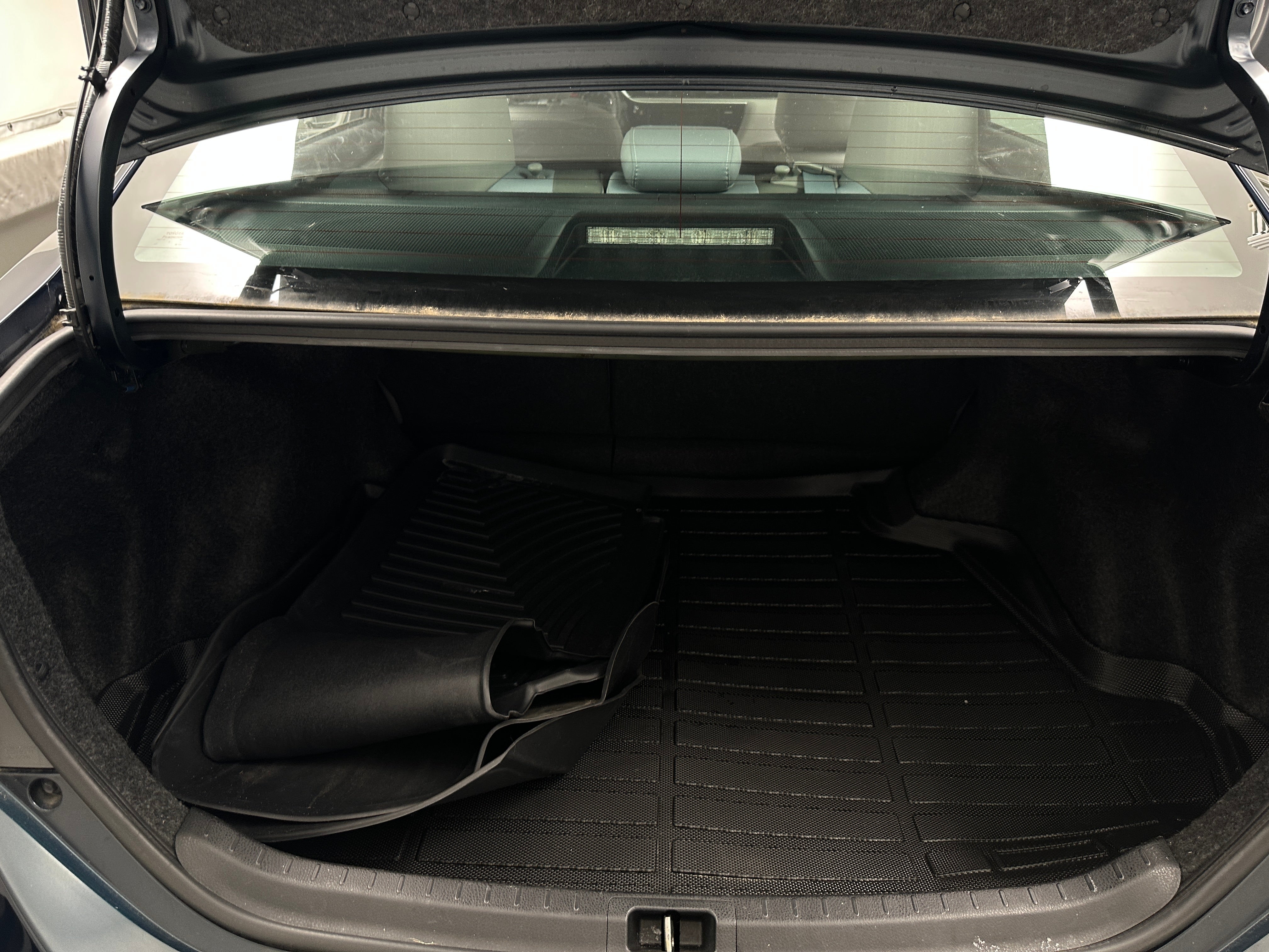 2017 Toyota Corolla LE 7