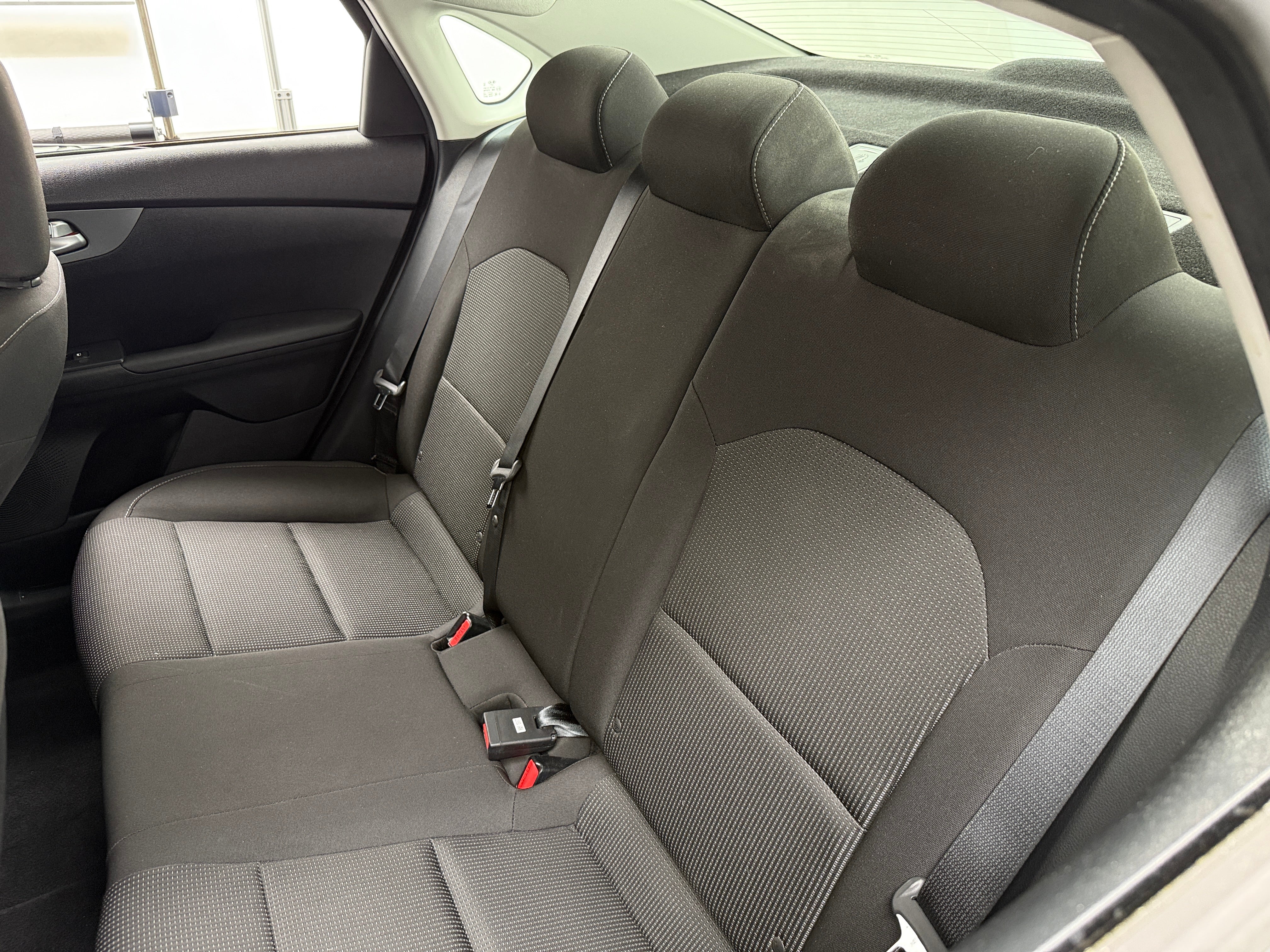 2019 Kia Forte LXS 6