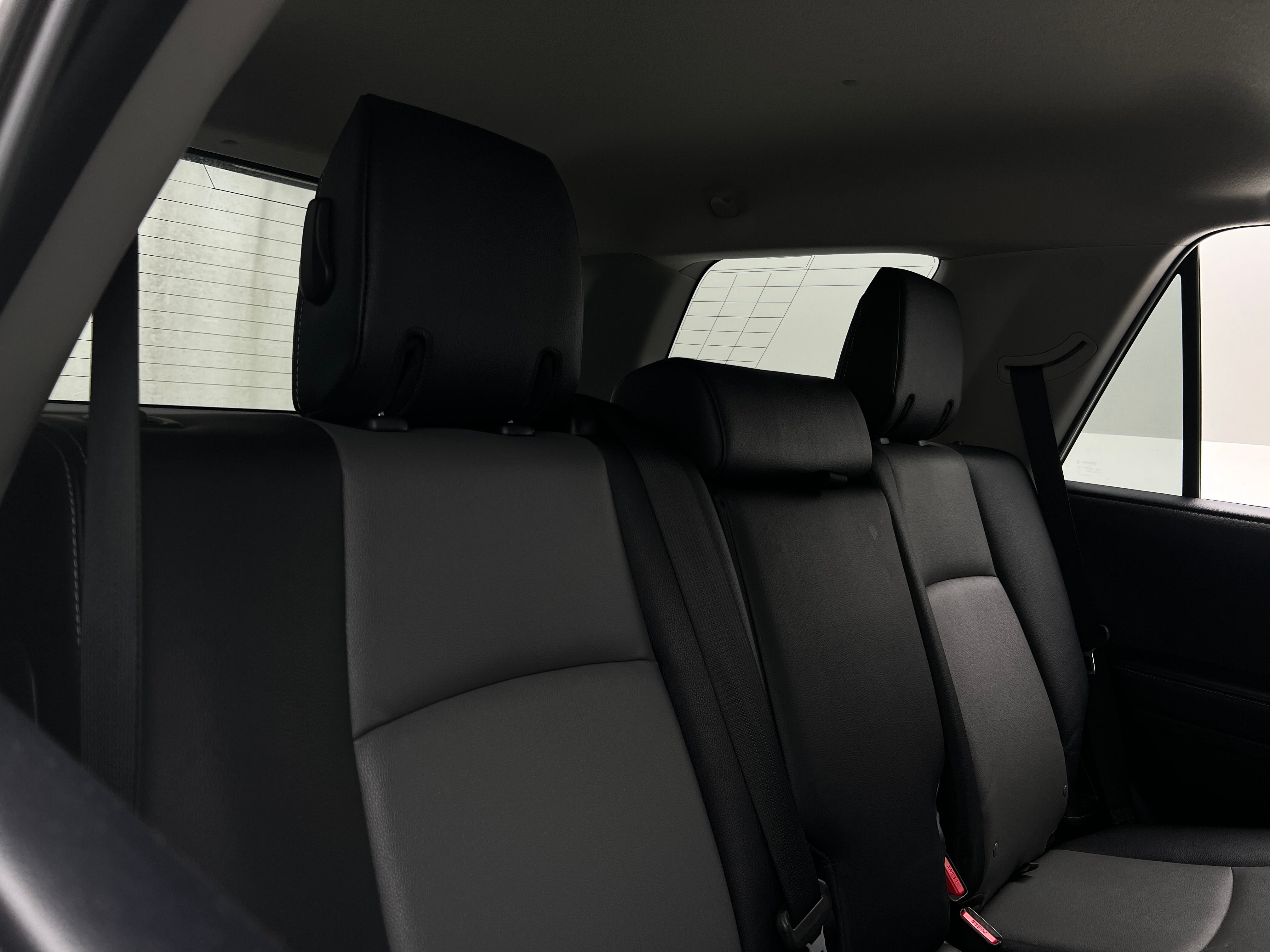 2022 Toyota 4Runner SR5 5