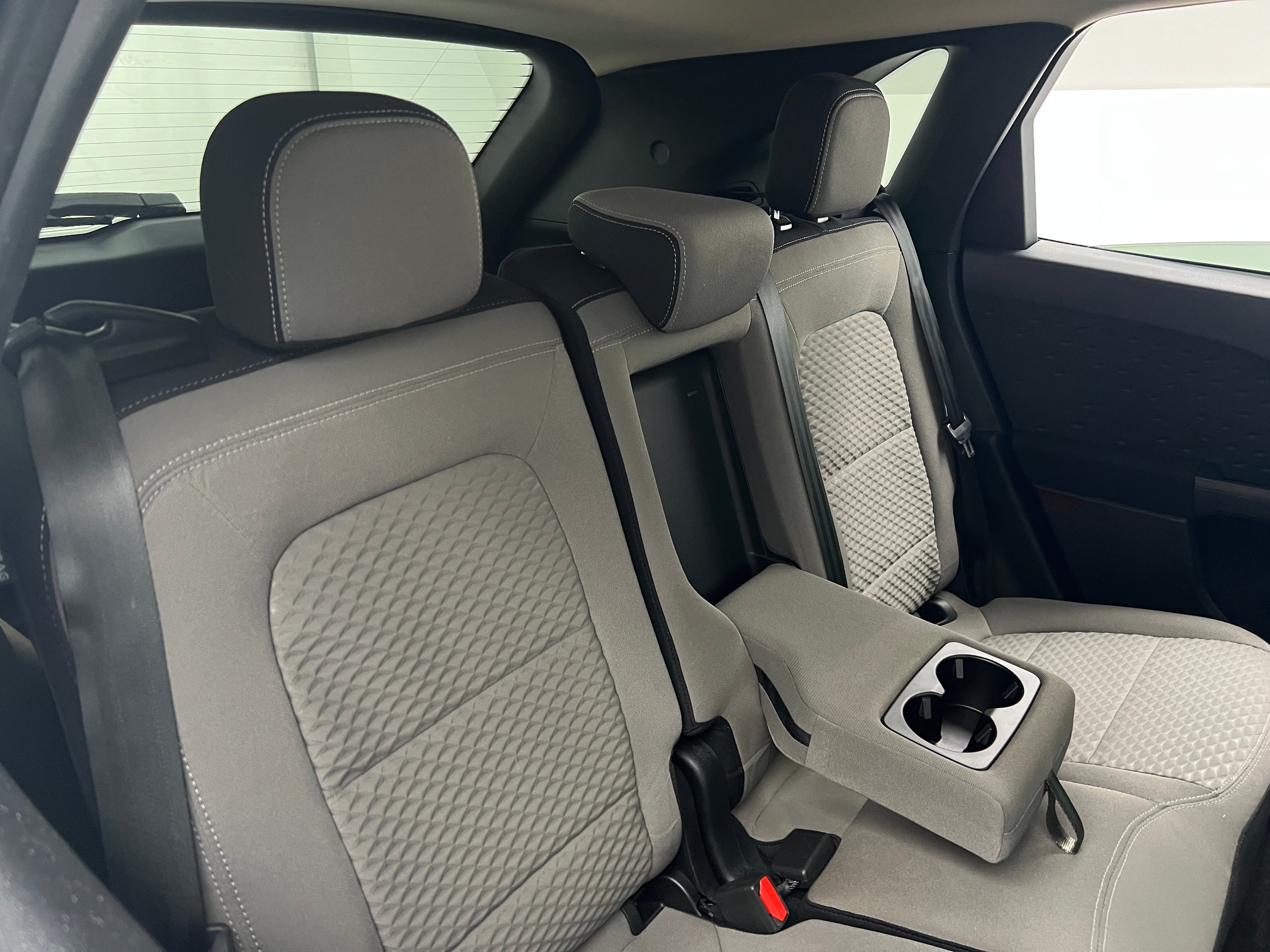 2020 Ford Escape SE 6