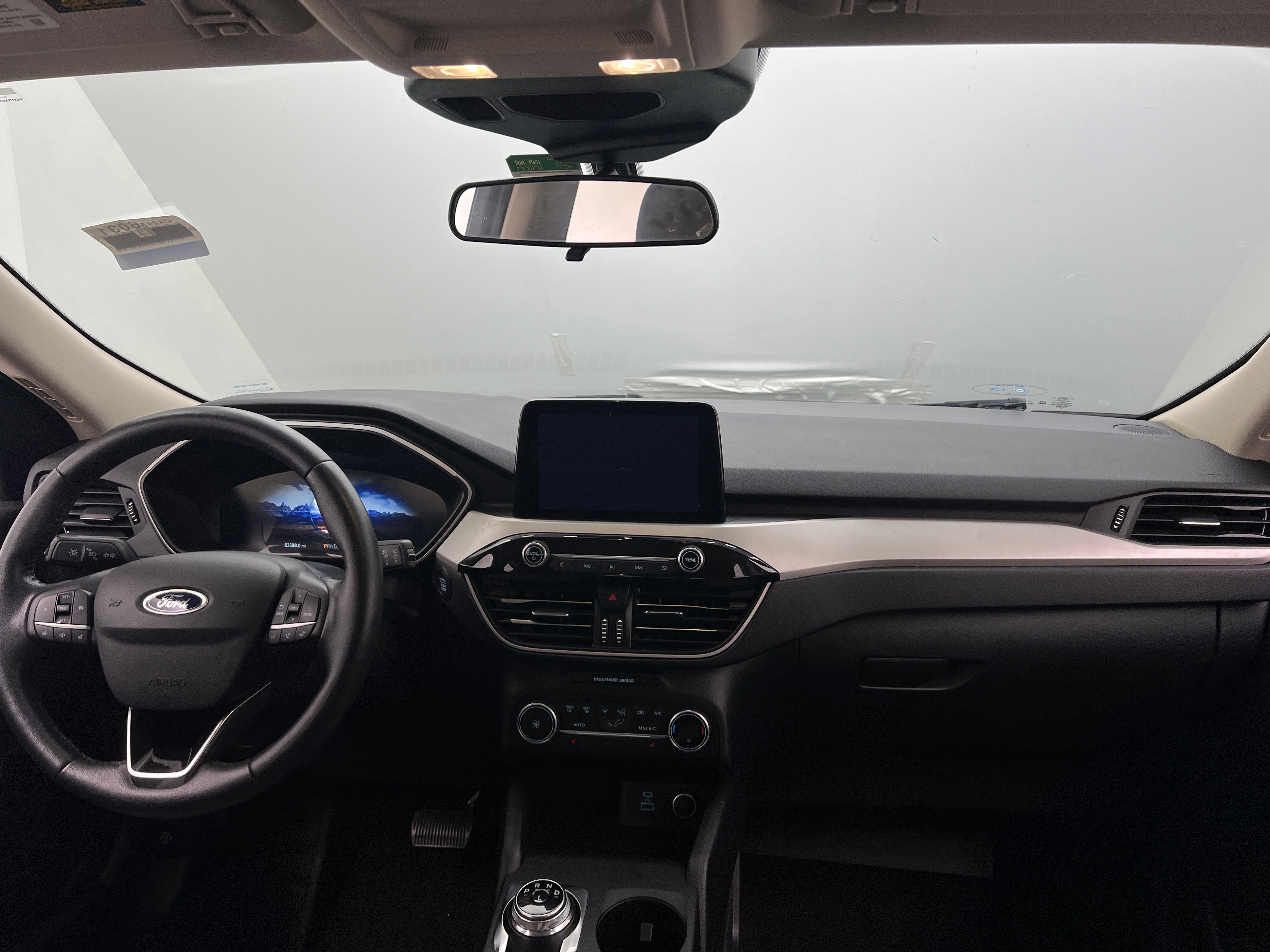 2020 Ford Escape SE 3
