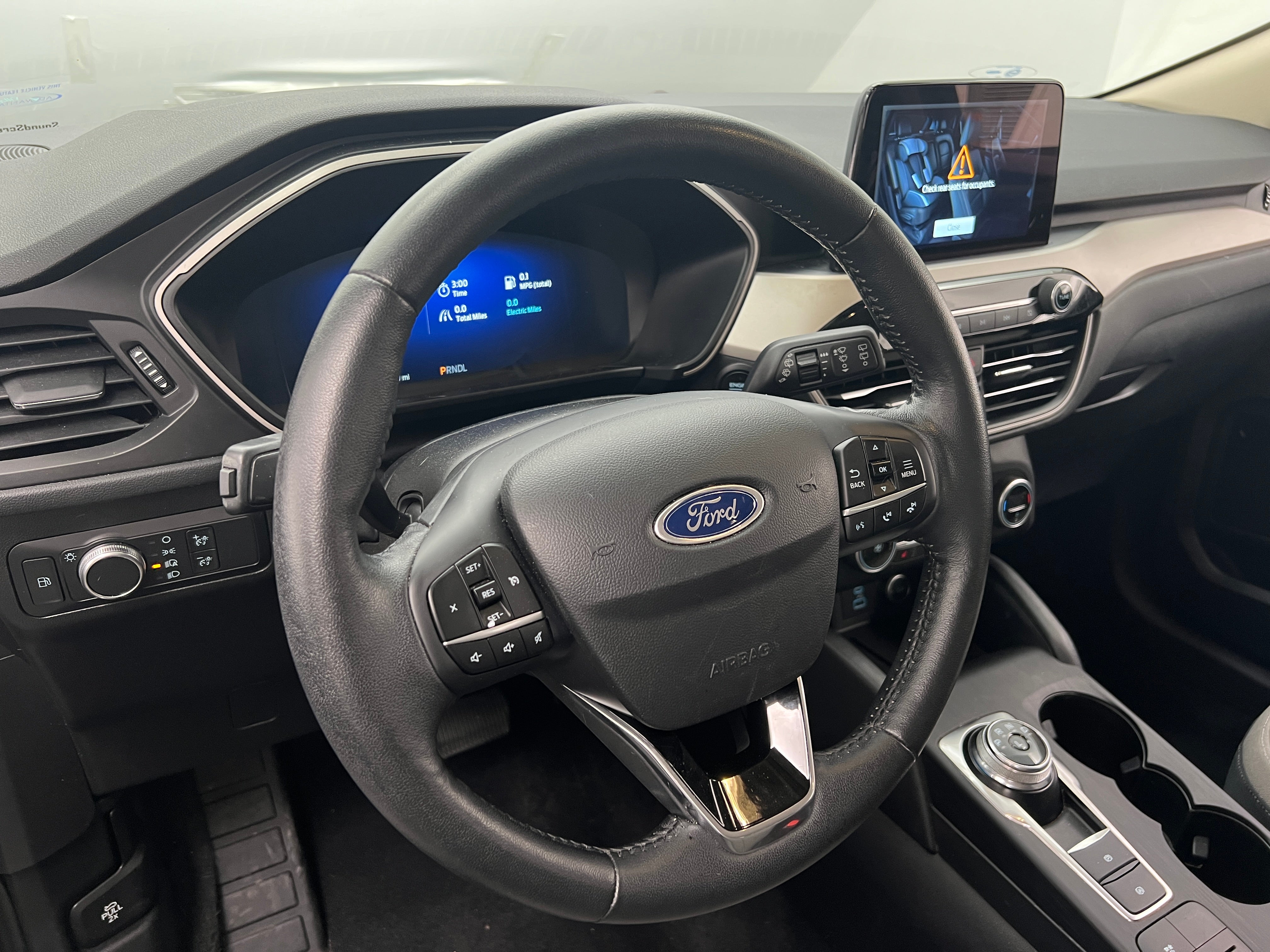 2020 Ford Escape SE 5