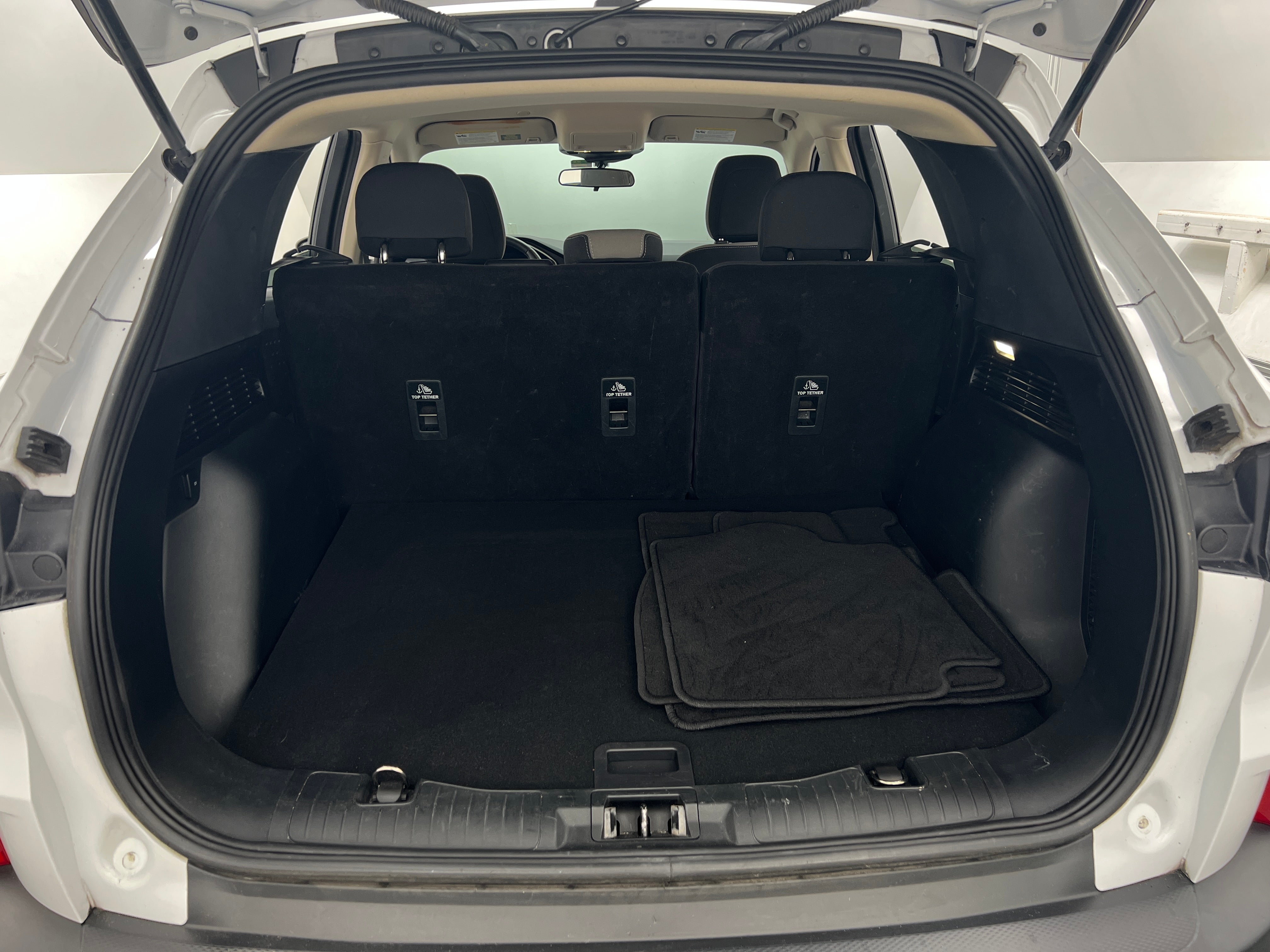 2020 Ford Escape SE 7