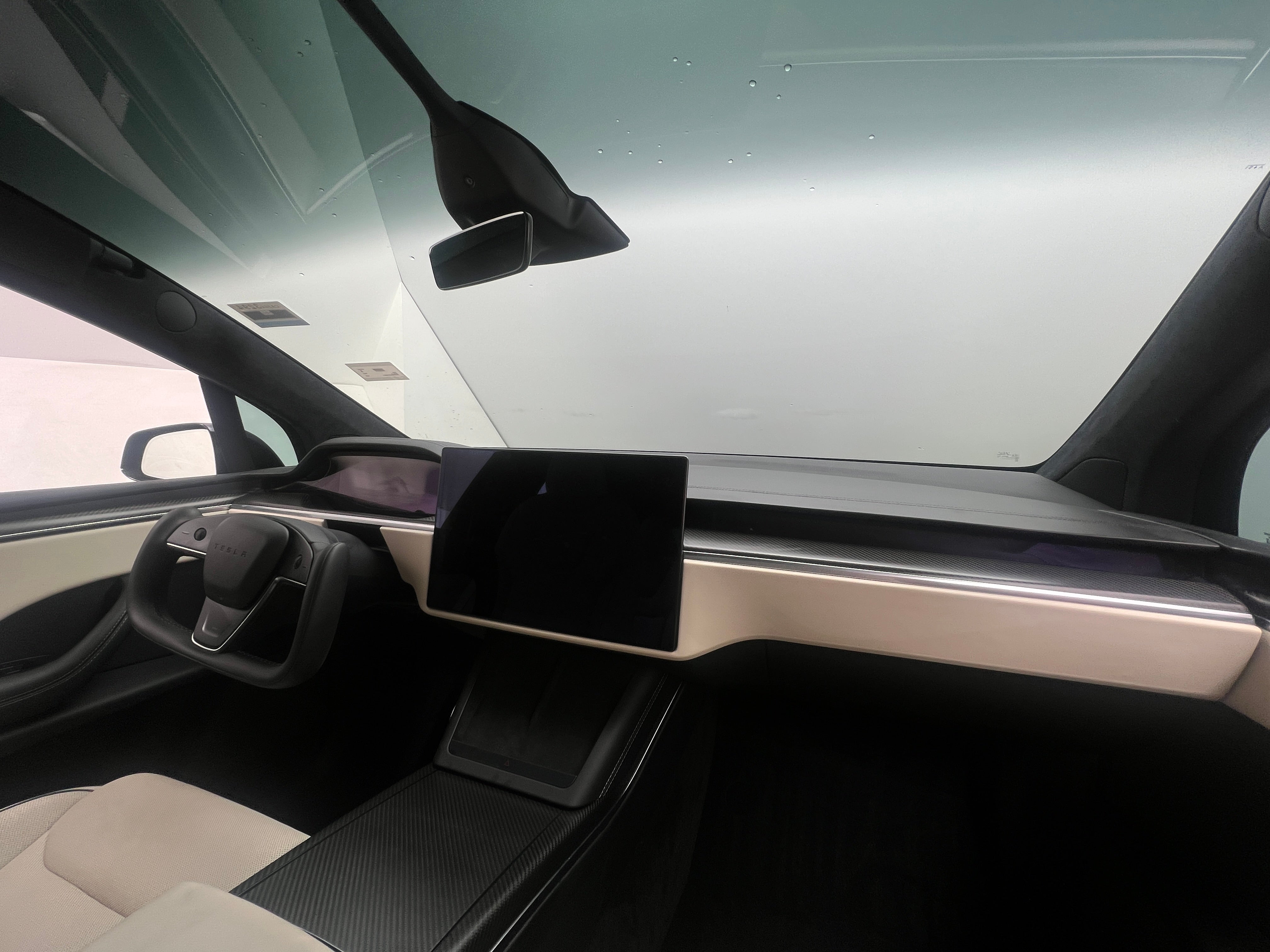 2023 Tesla Model X Plaid 2