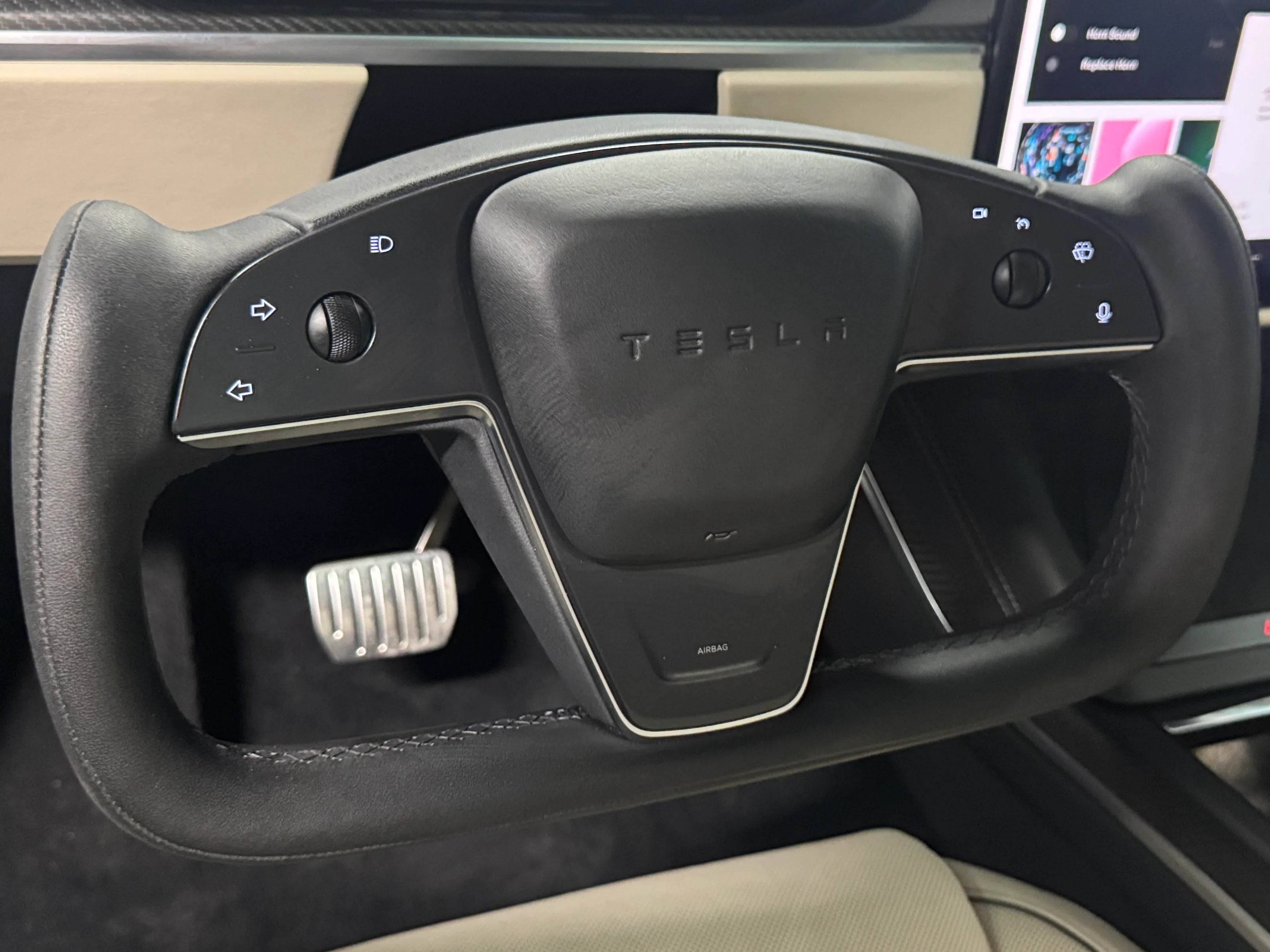 2023 Tesla Model X Plaid 4