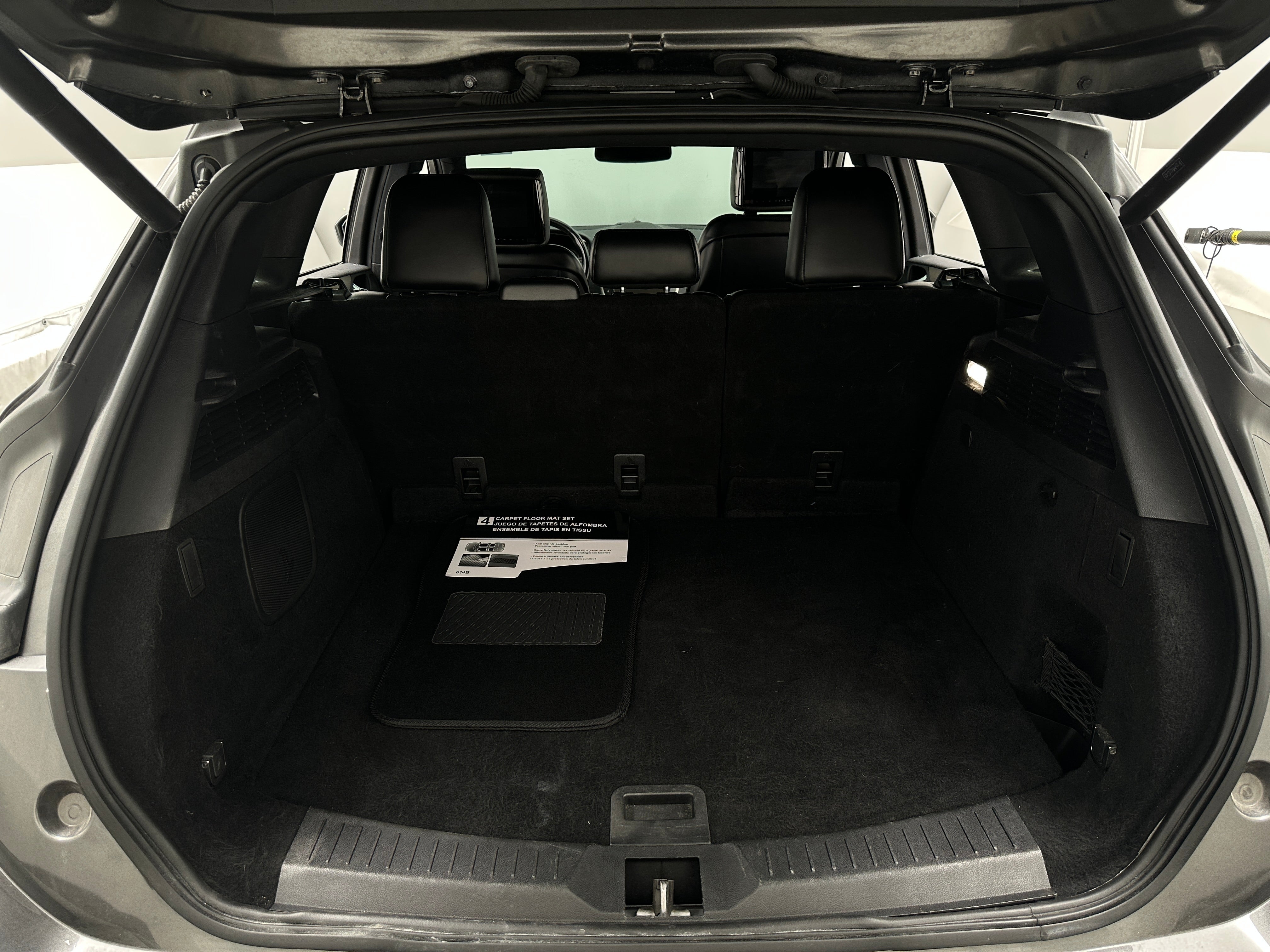 2019 Lincoln MKC Select 6
