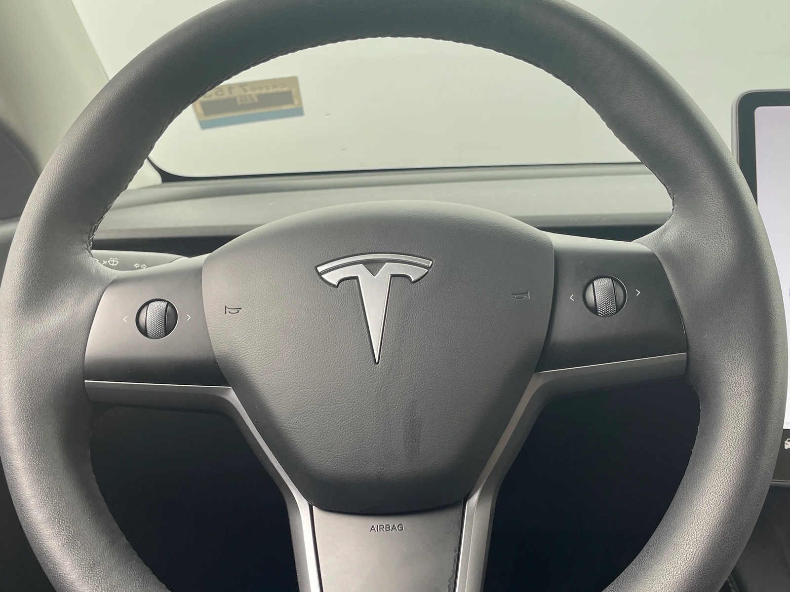Thumbnail: 2021 Tesla Model Y - 2