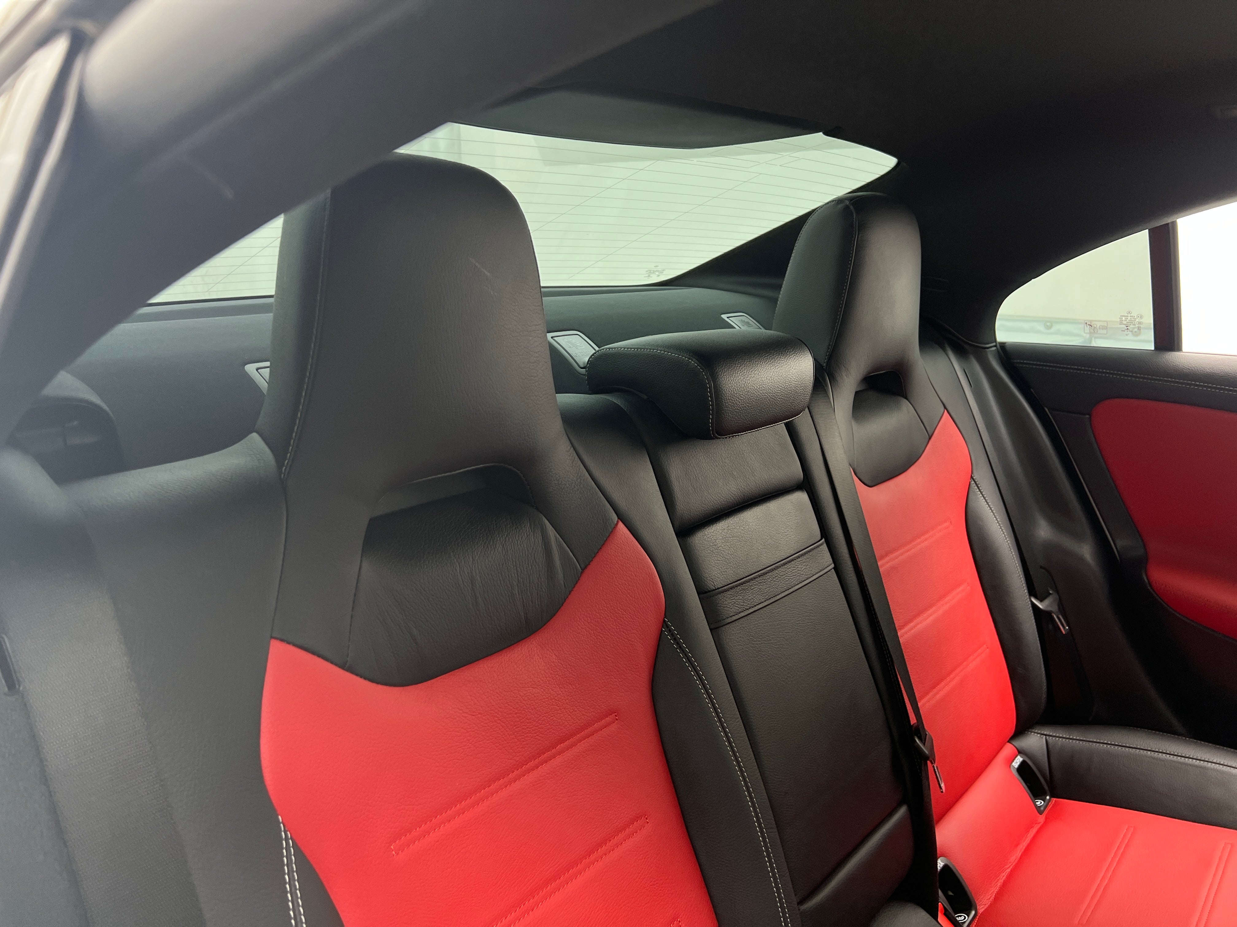 2023 Mercedes-Benz CLA 250 5