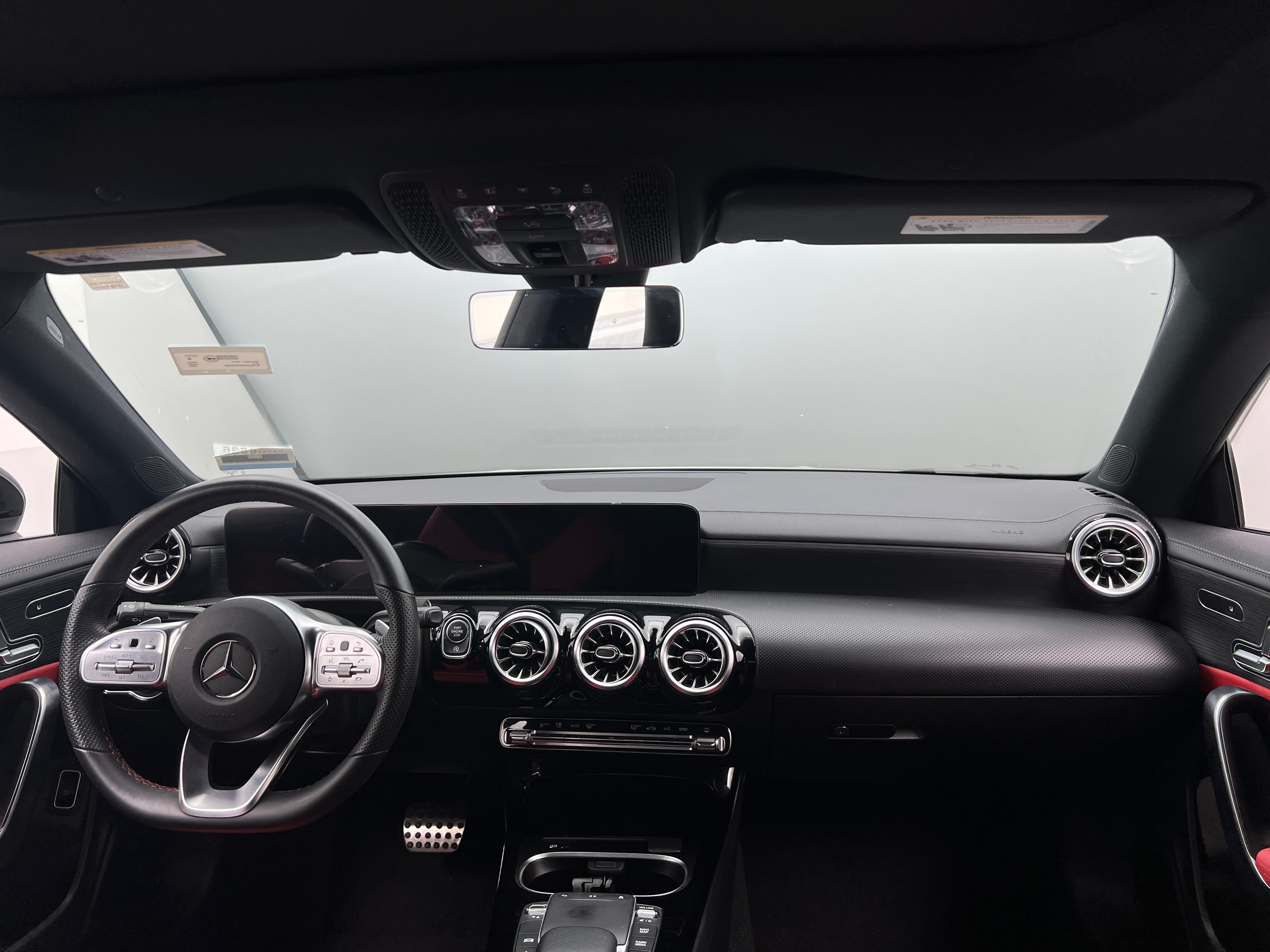 2023 Mercedes-Benz CLA 250 2
