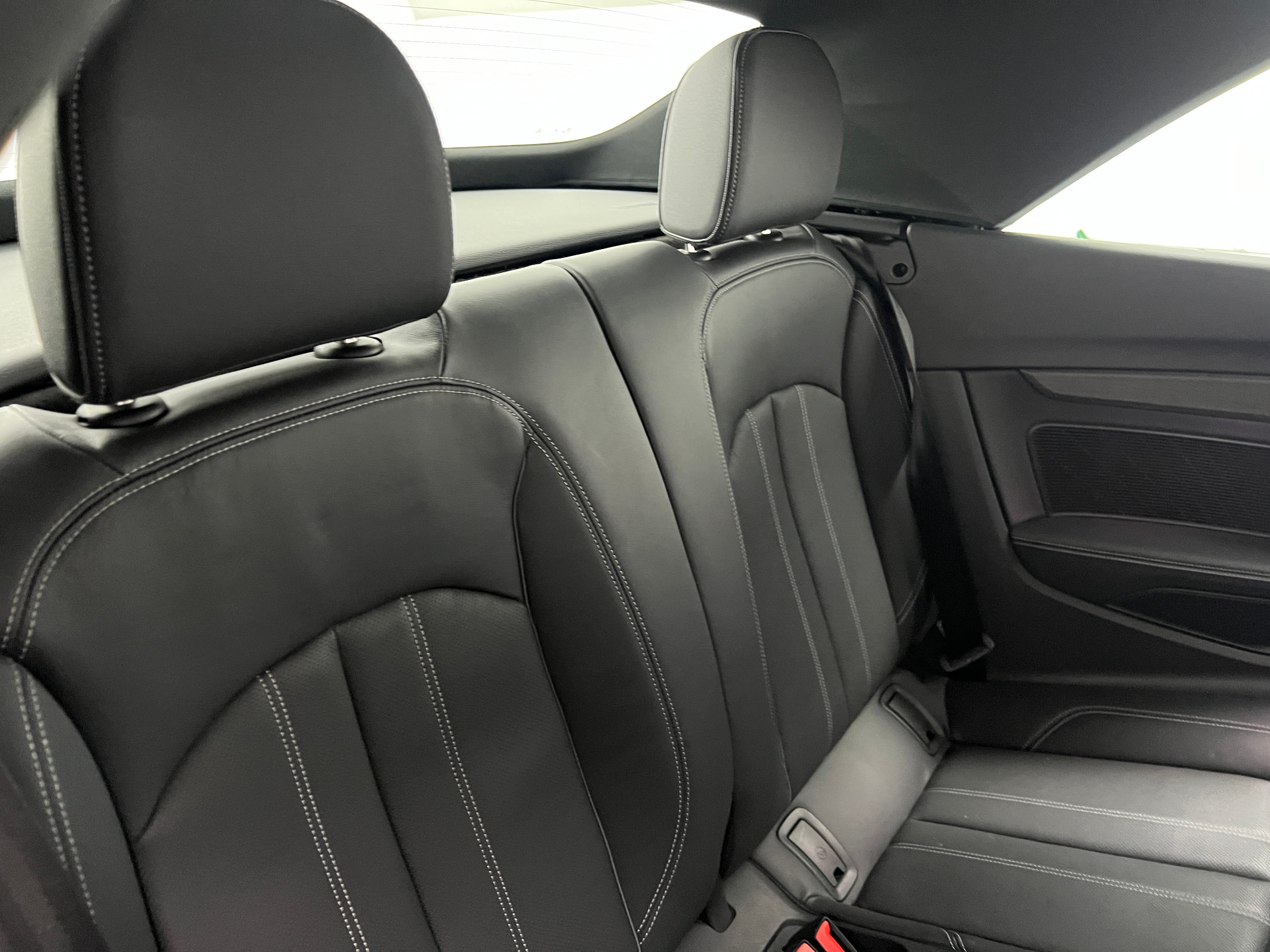 2021 Audi A5 Prestige 5