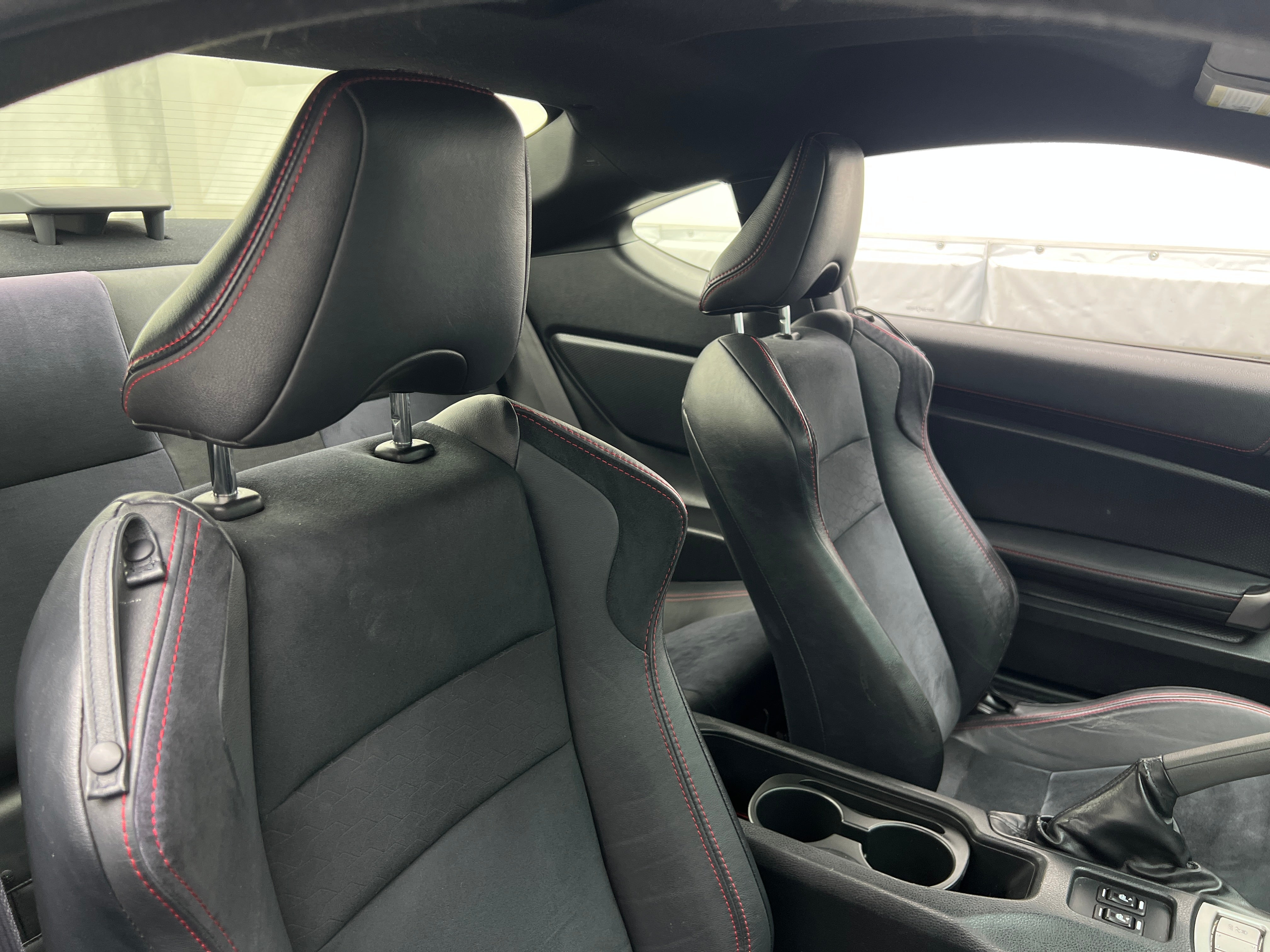2014 Scion FR-S Base 2
