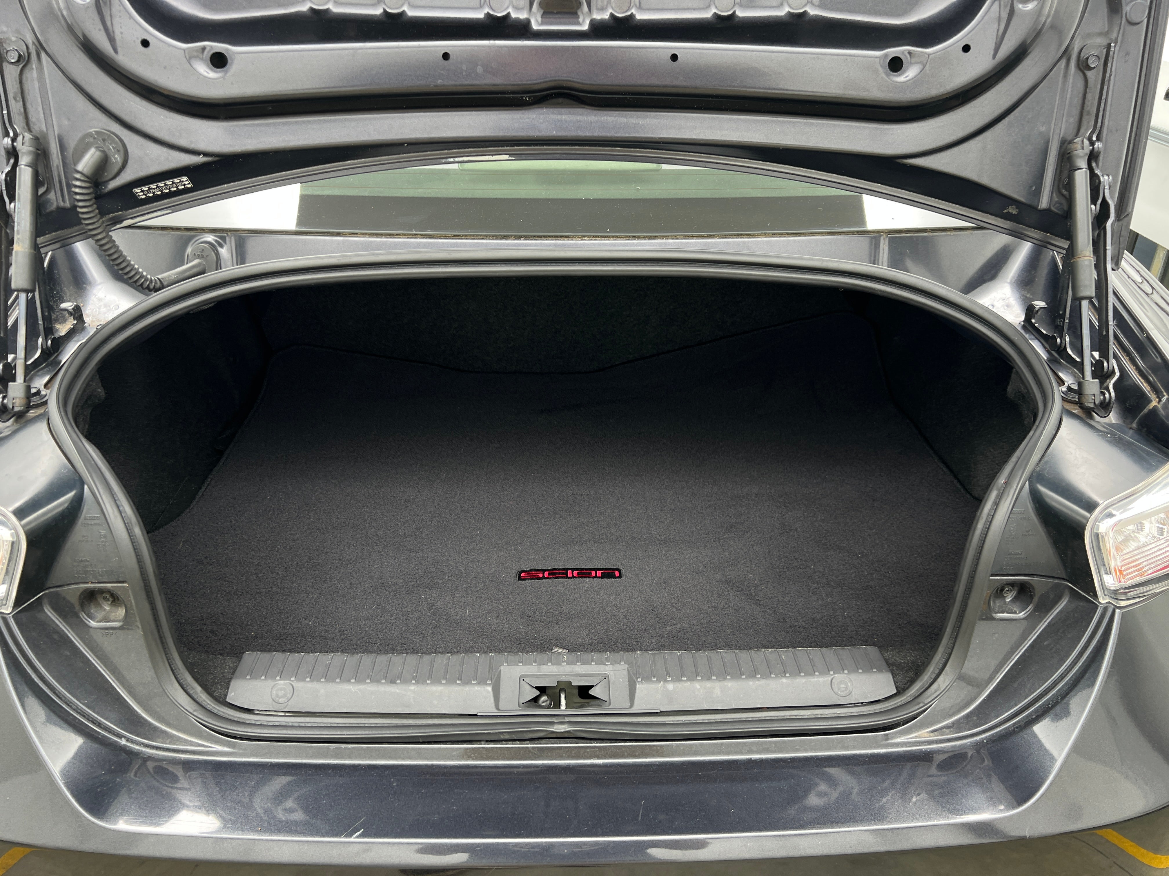 2014 Scion FR-S Base 5