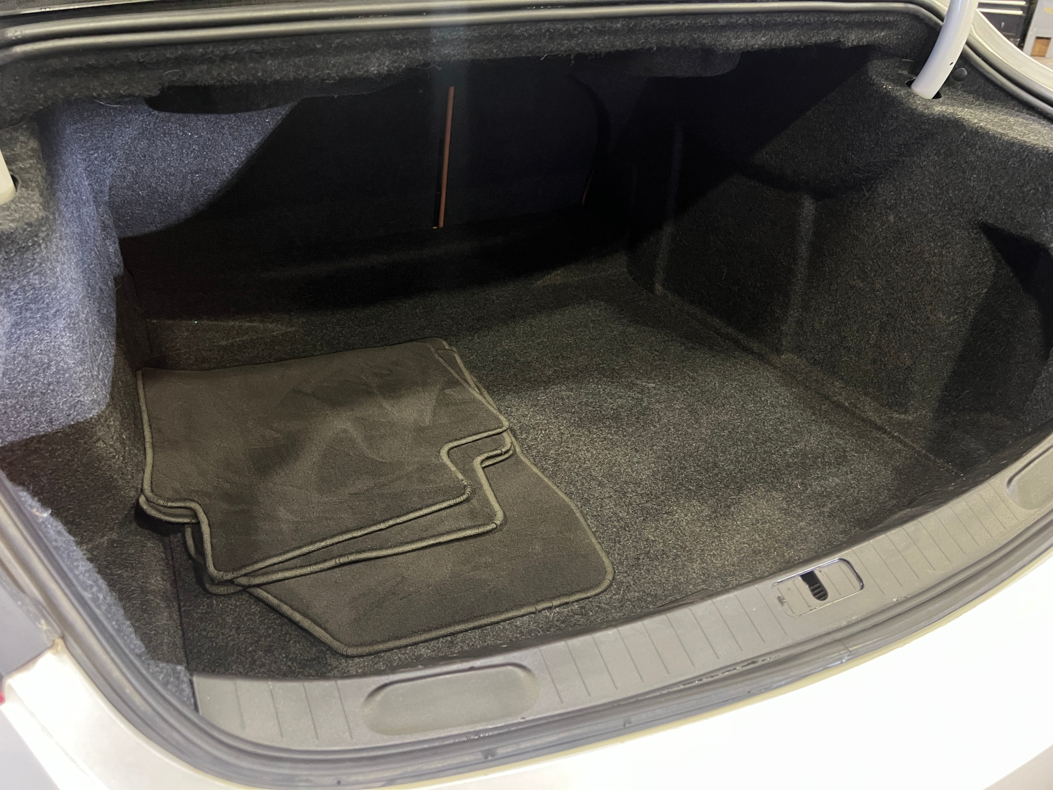 2015 Chevrolet Impala LTZ 6