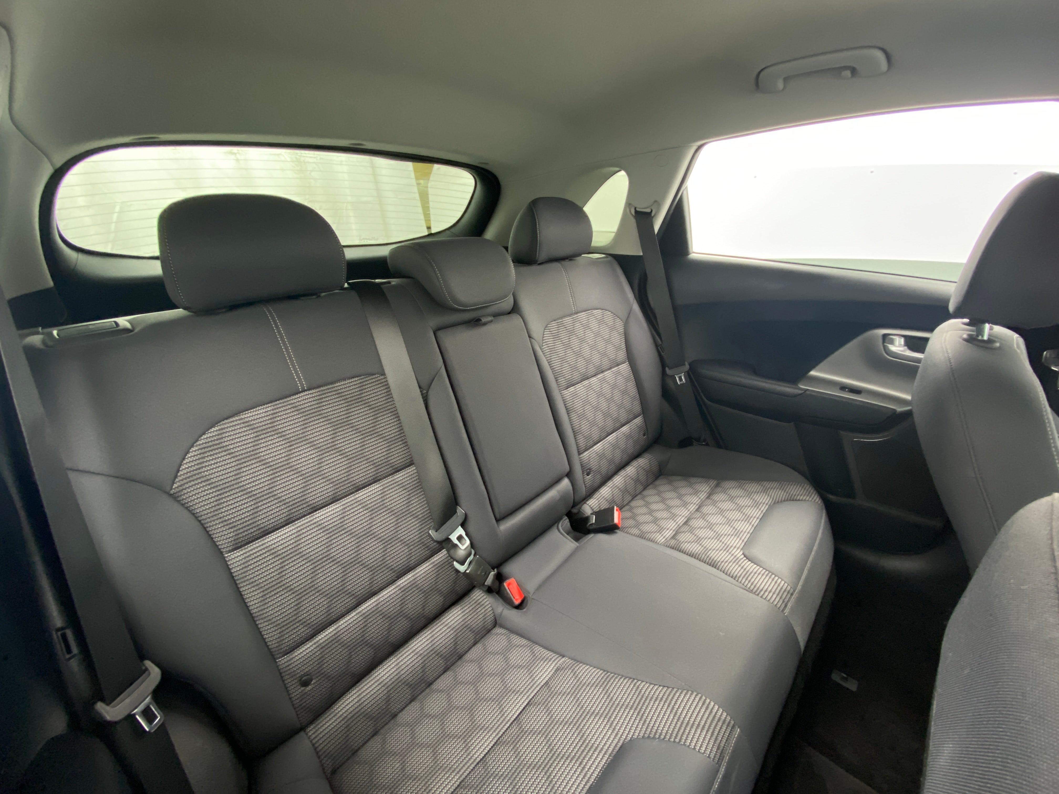 2019 Kia Niro LX 6