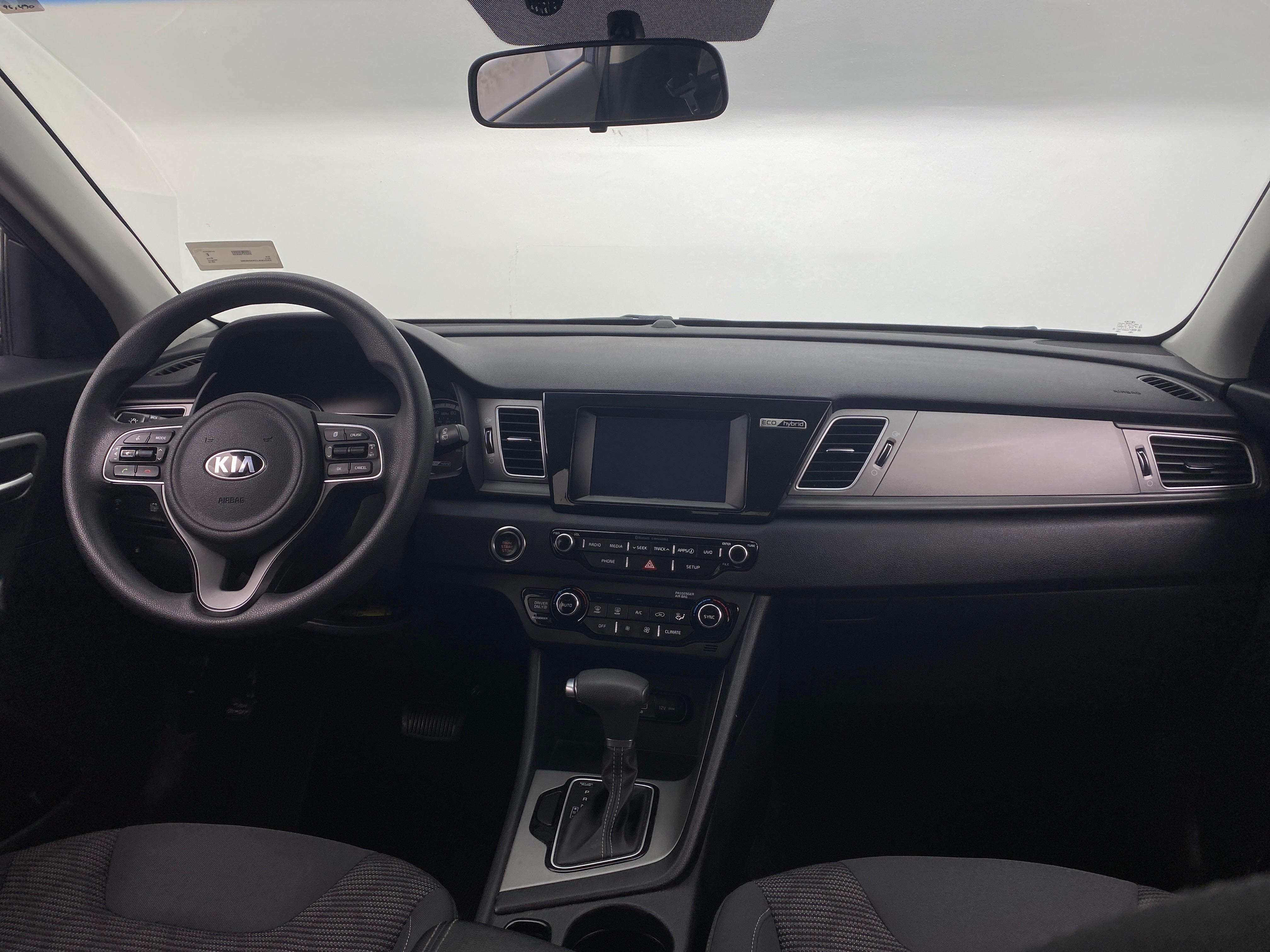 2019 Kia Niro LX 3