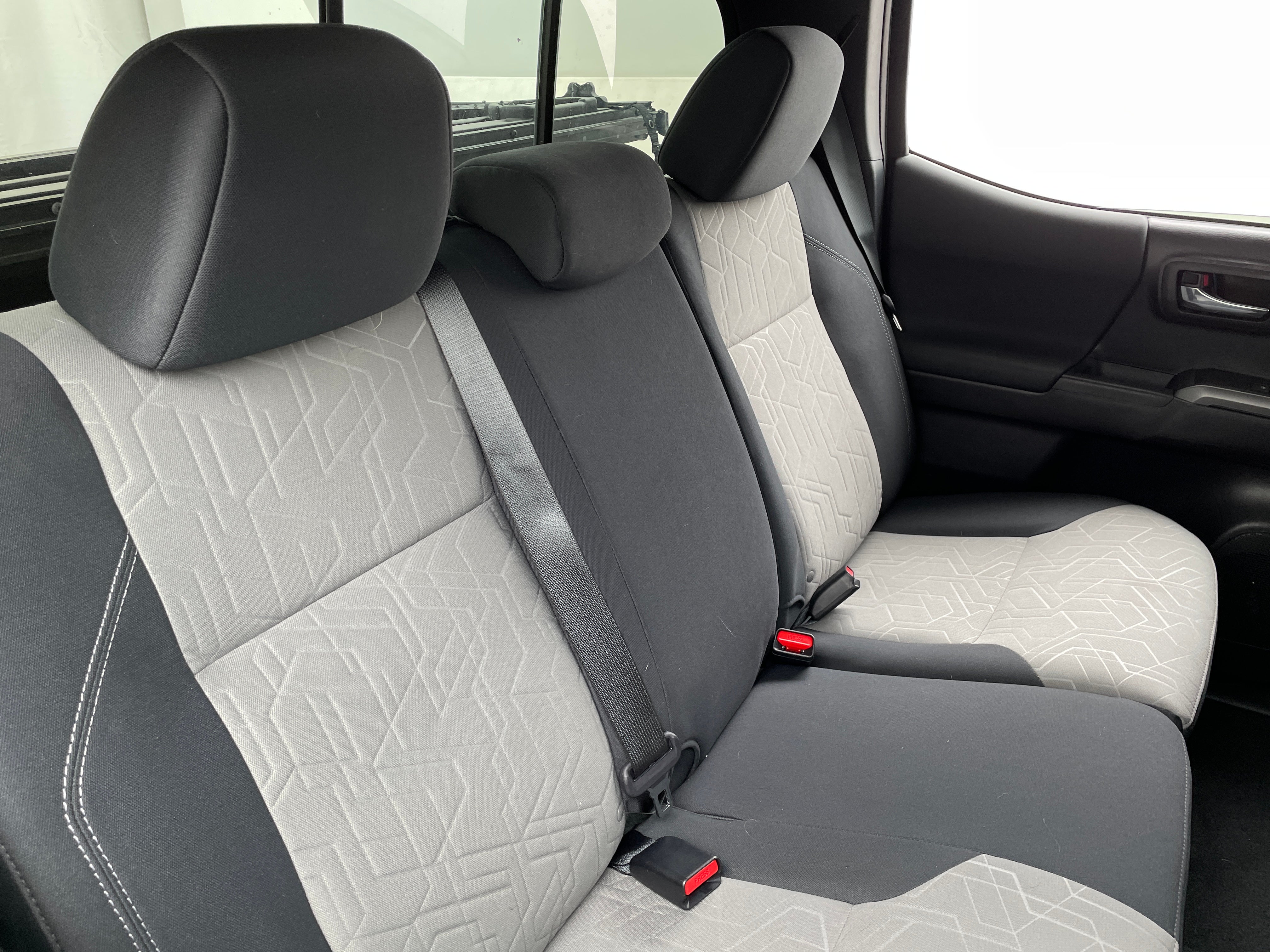 2023 Toyota Tacoma TRD Sport 6