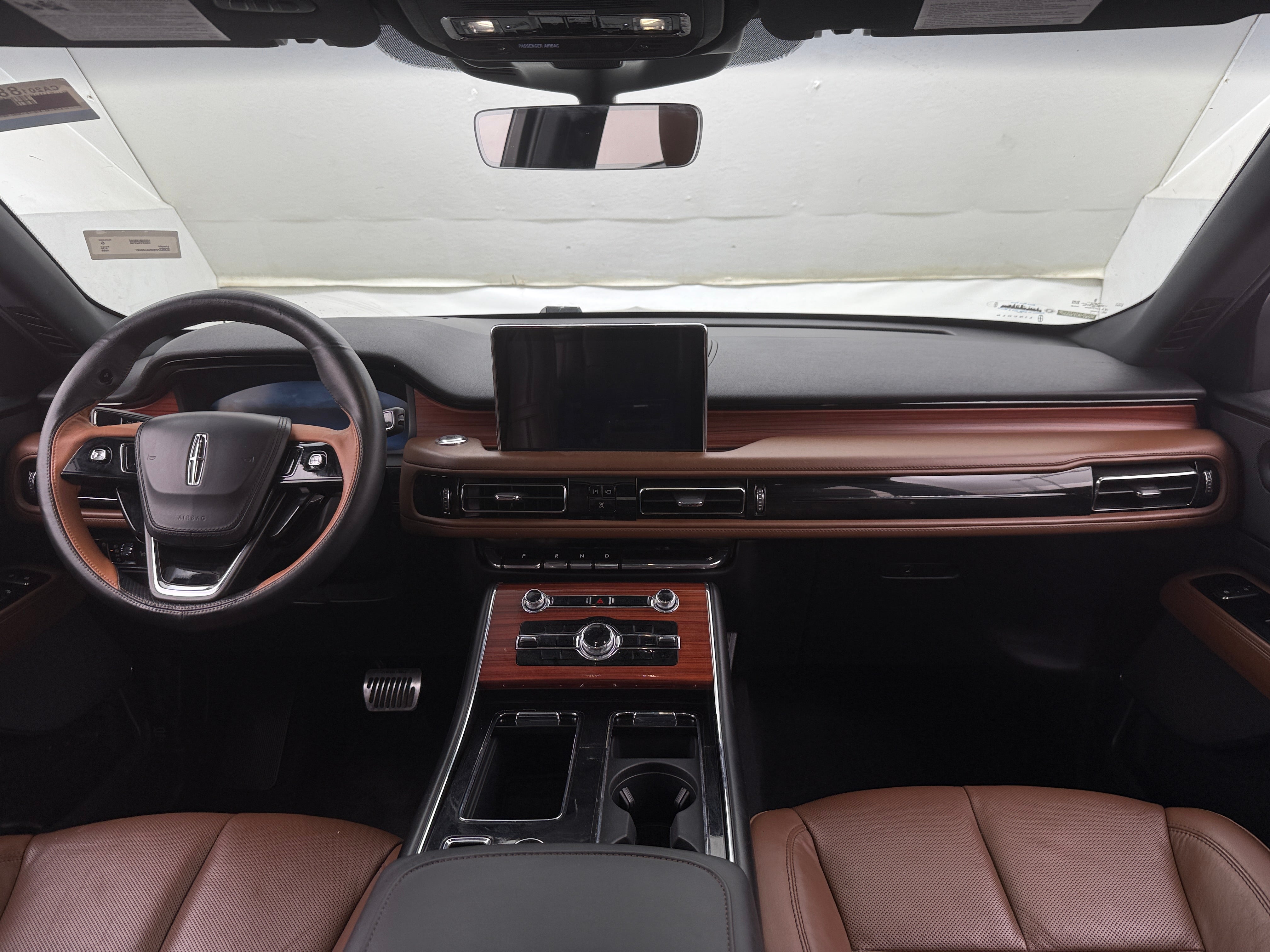 2022 Lincoln Aviator Reserve 2