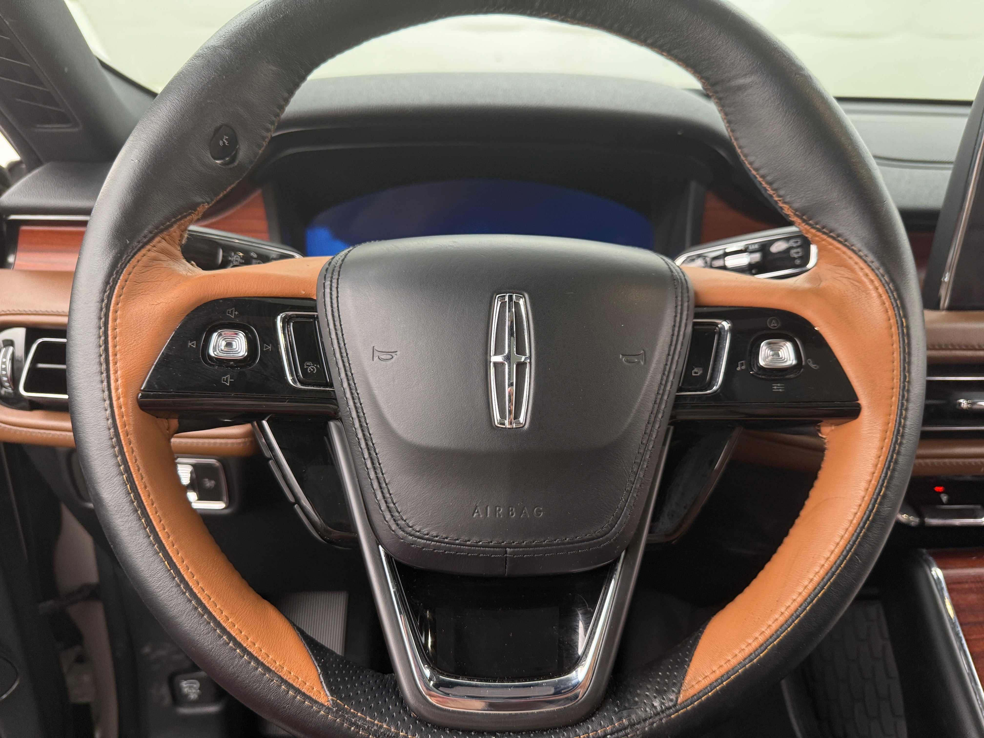 2022 Lincoln Aviator Reserve 4