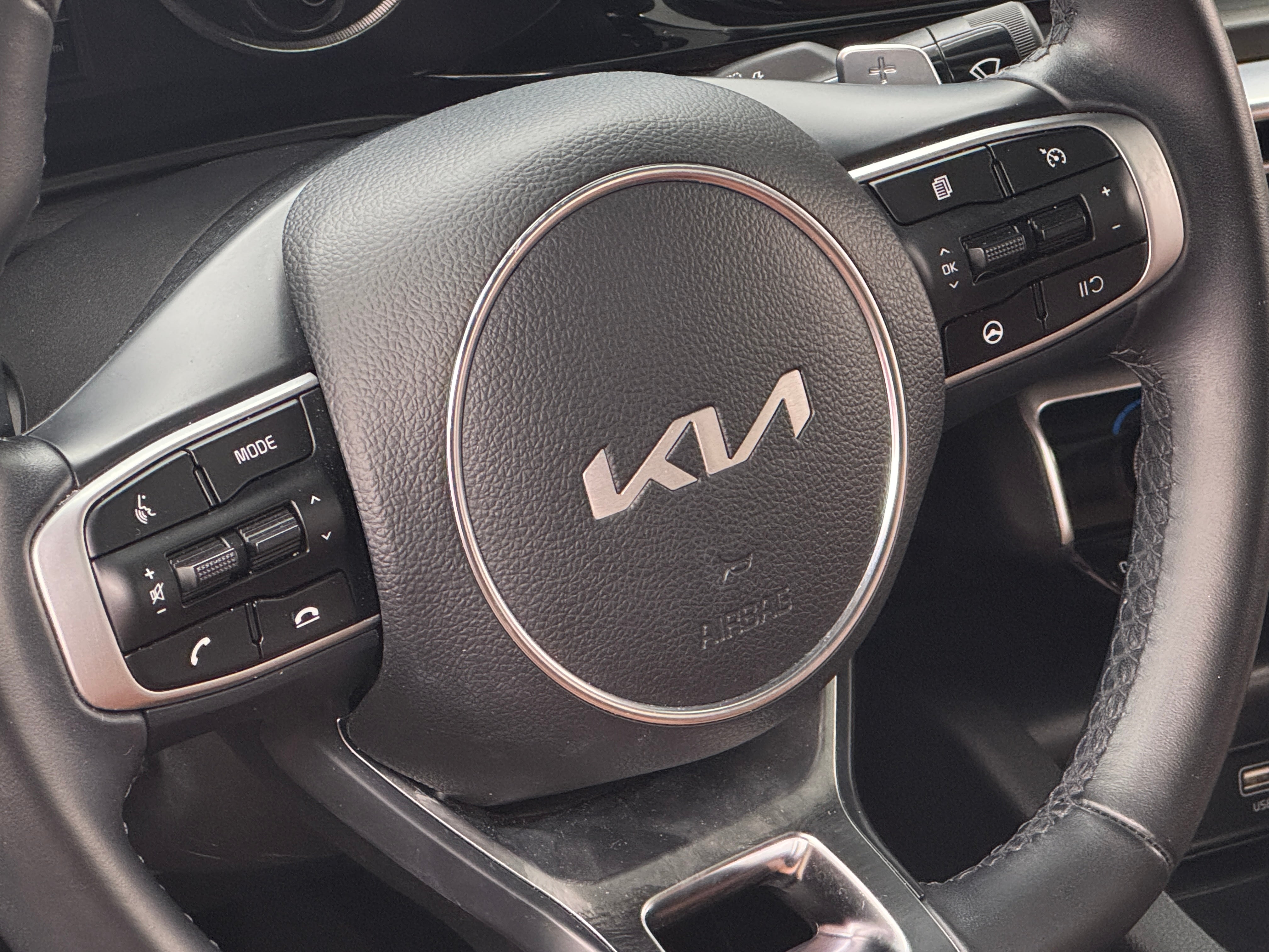 2023 Kia K5 GT 4