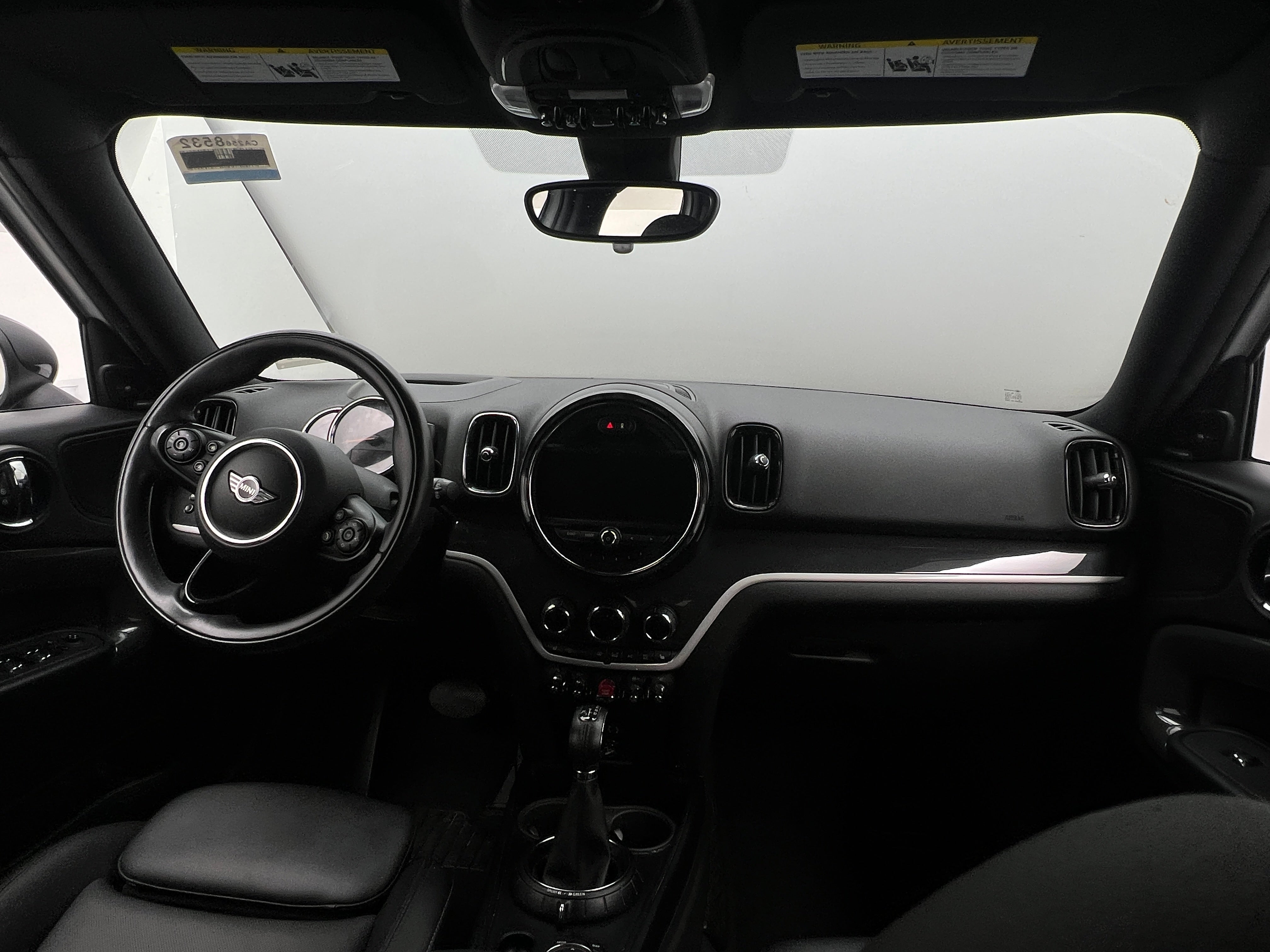 2017 MINI Cooper Countryman S 2
