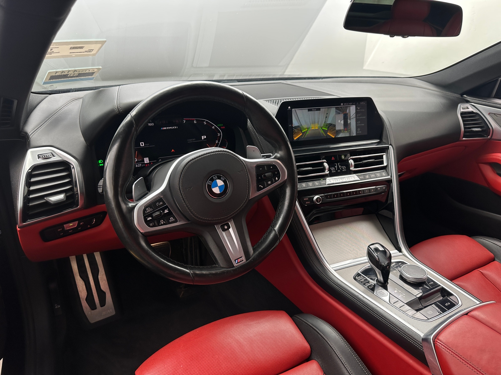 Thumbnail: 2019 BMW 8 Series - 2