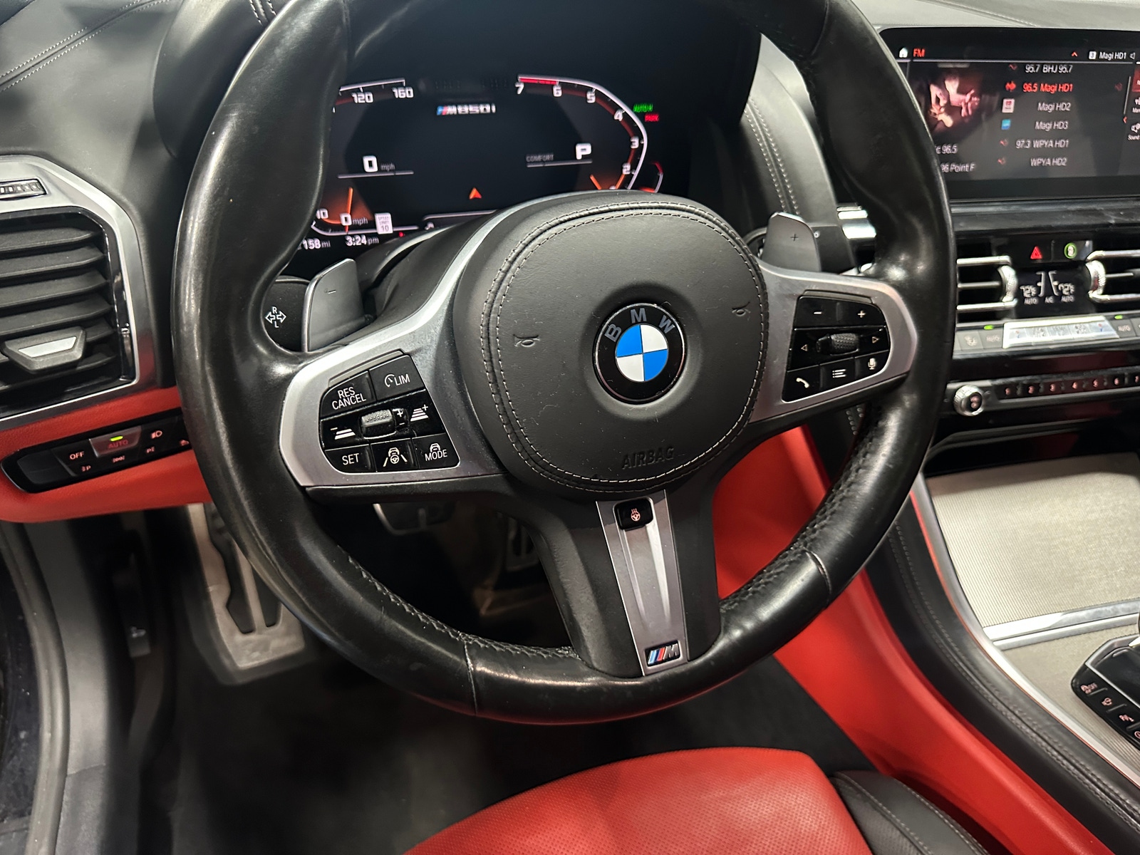 Thumbnail: 2019 BMW 8 Series - 4