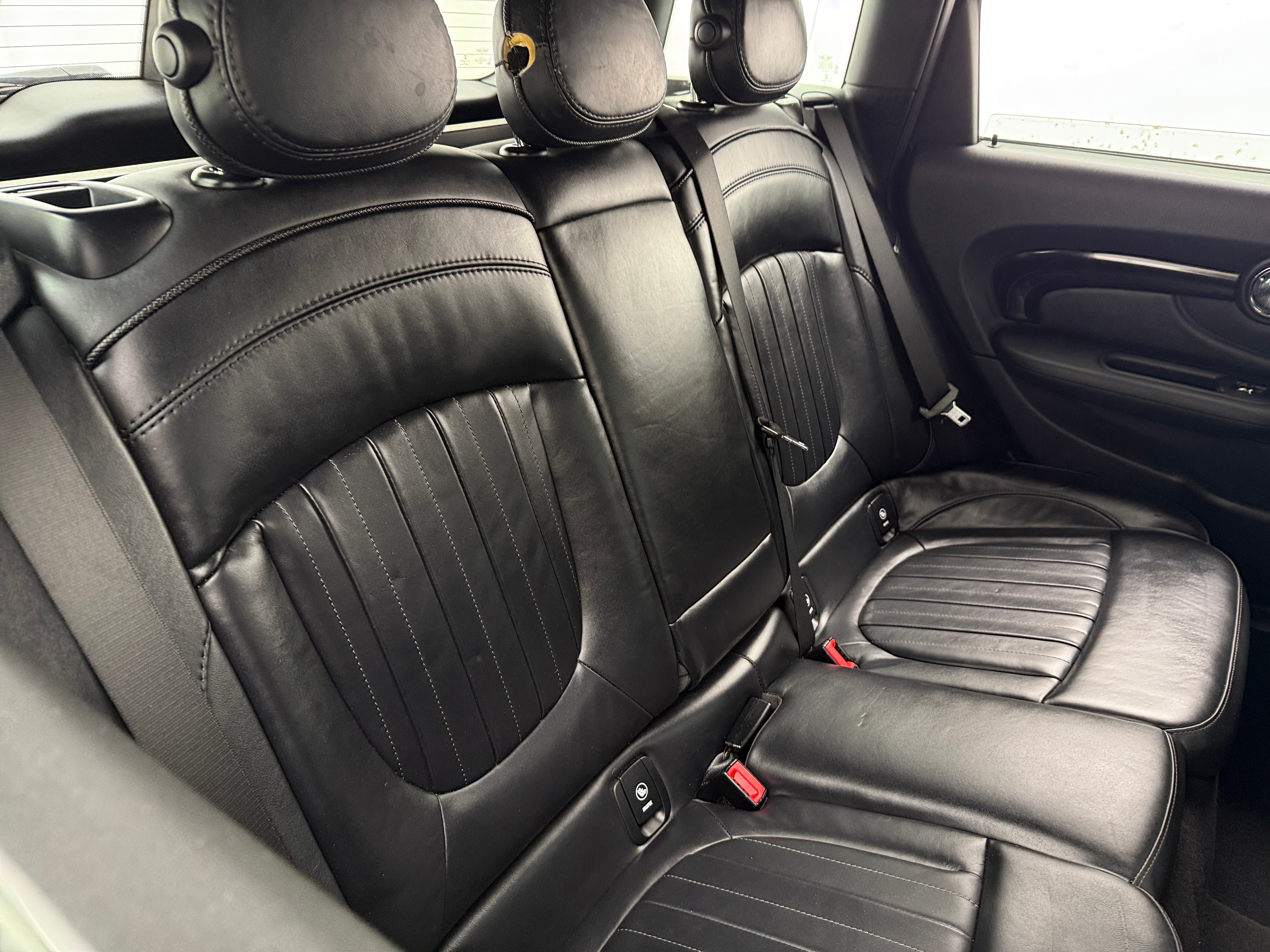 2017 MINI Cooper Clubman S 5