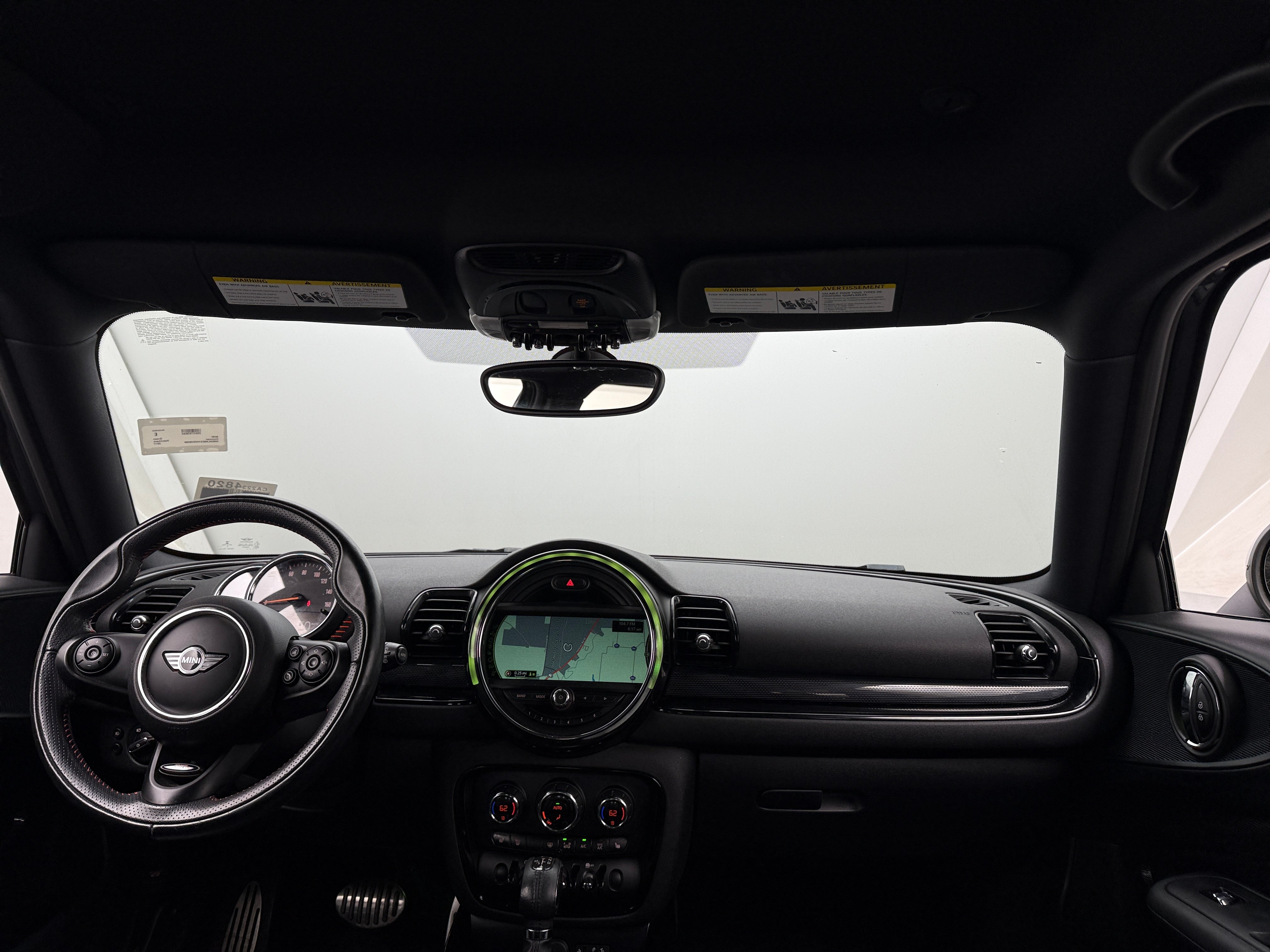 2017 MINI Cooper Clubman S 2