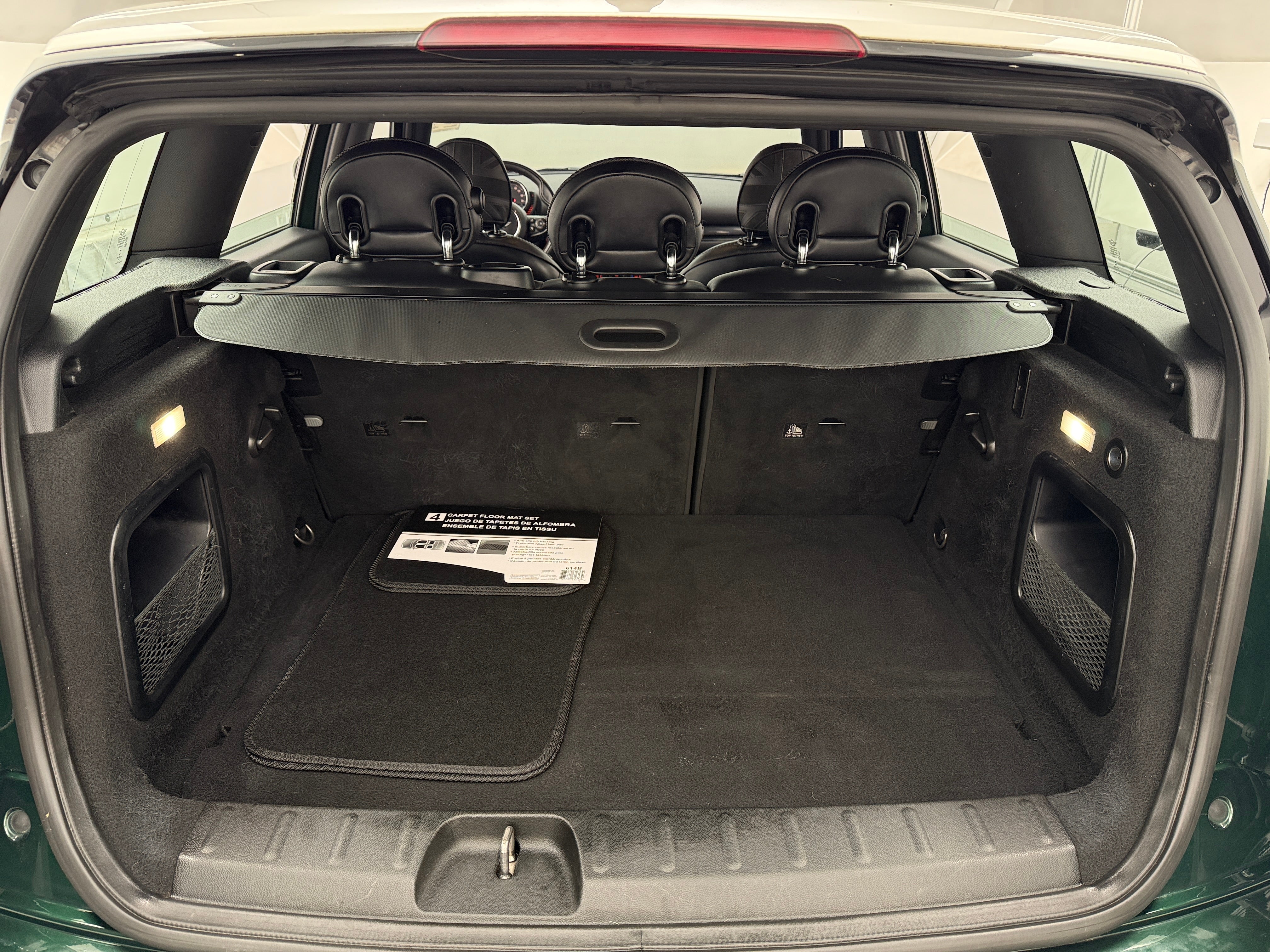 2017 MINI Cooper Clubman S 6