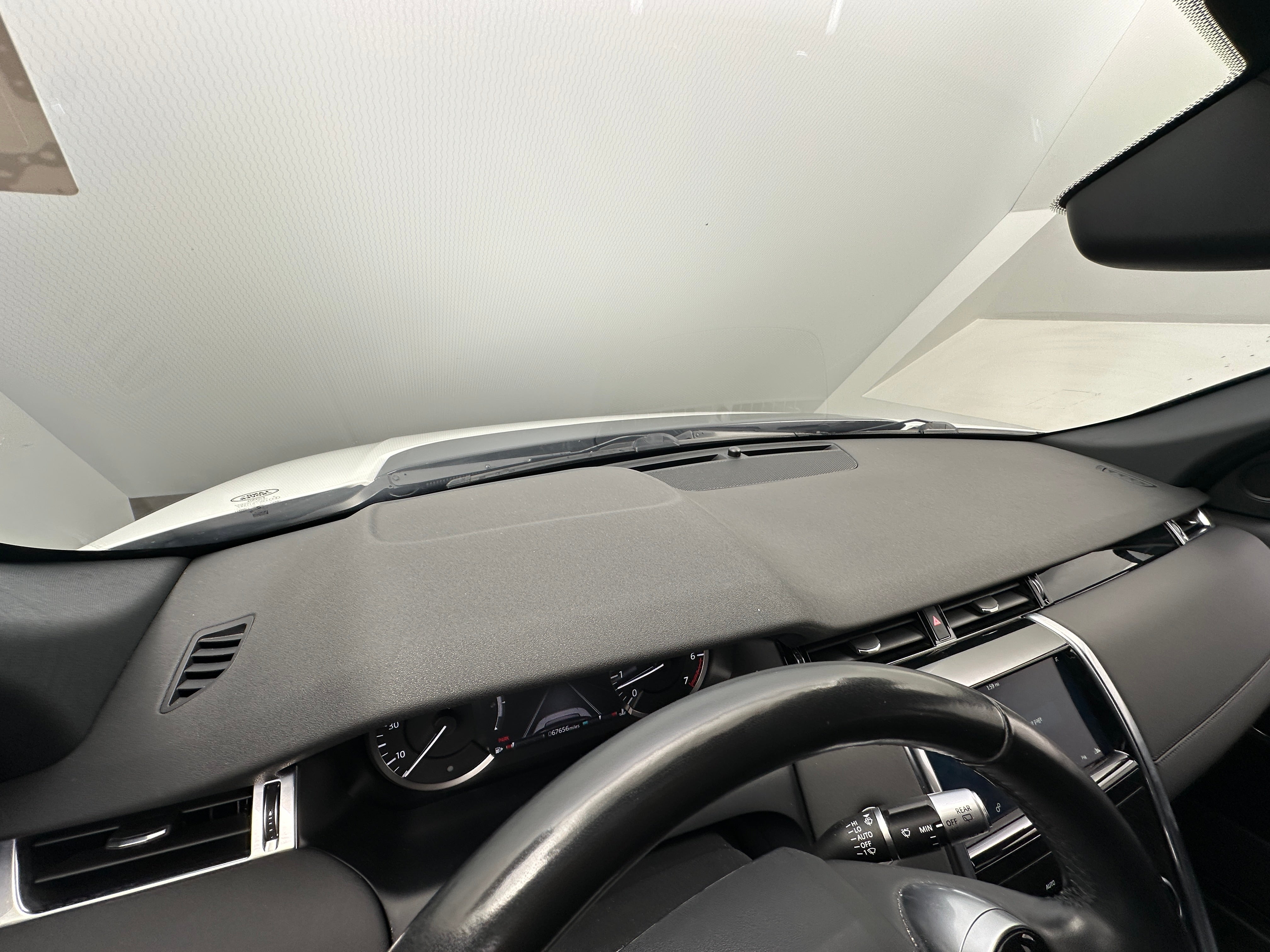 2020 Land Rover Discovery Sport S 3