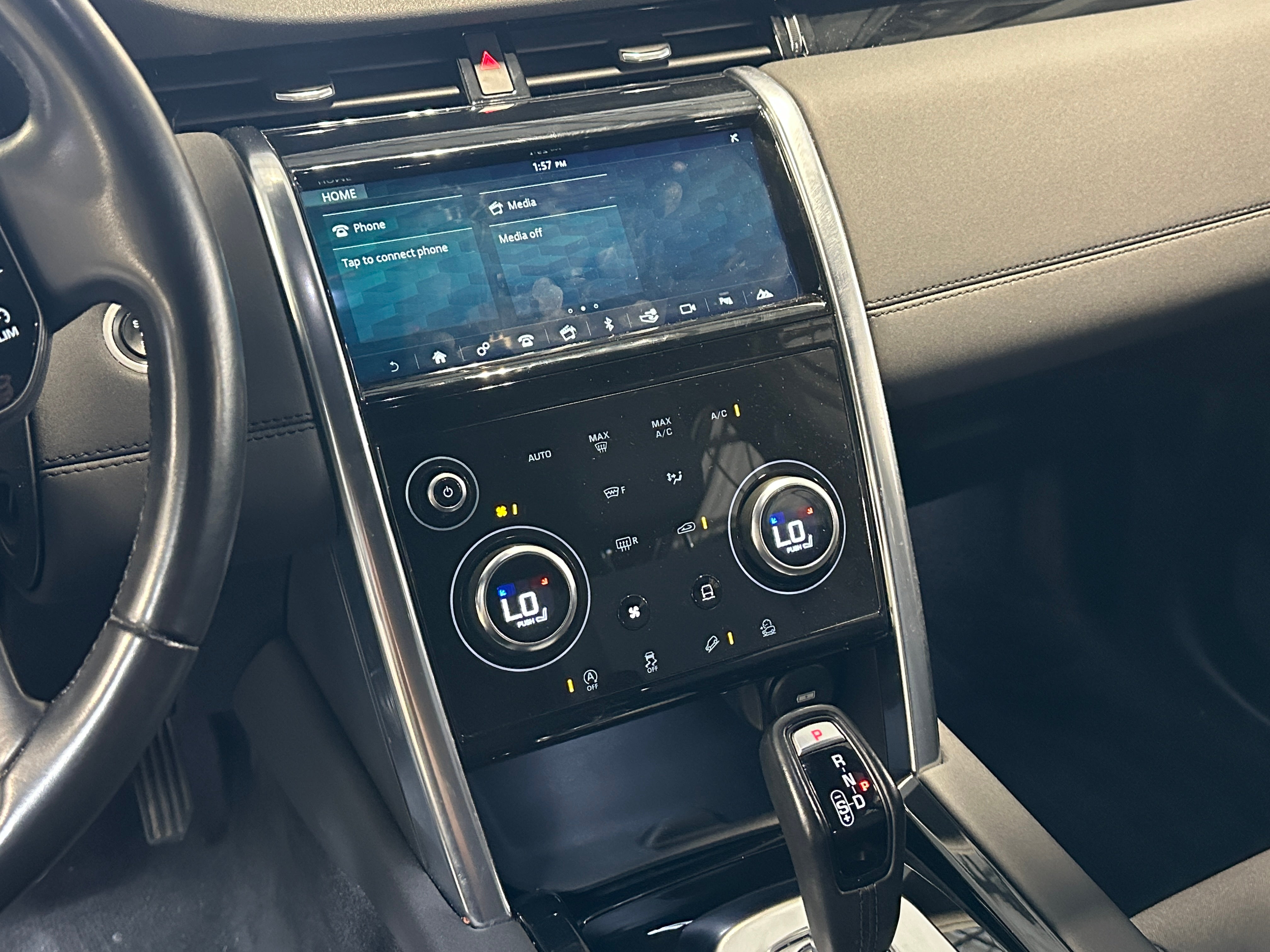 2020 Land Rover Discovery Sport S 4